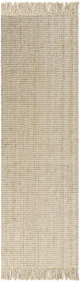 Senneterre Jute Rug