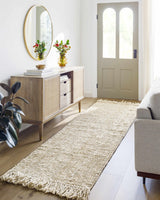 Senneterre Jute Rug