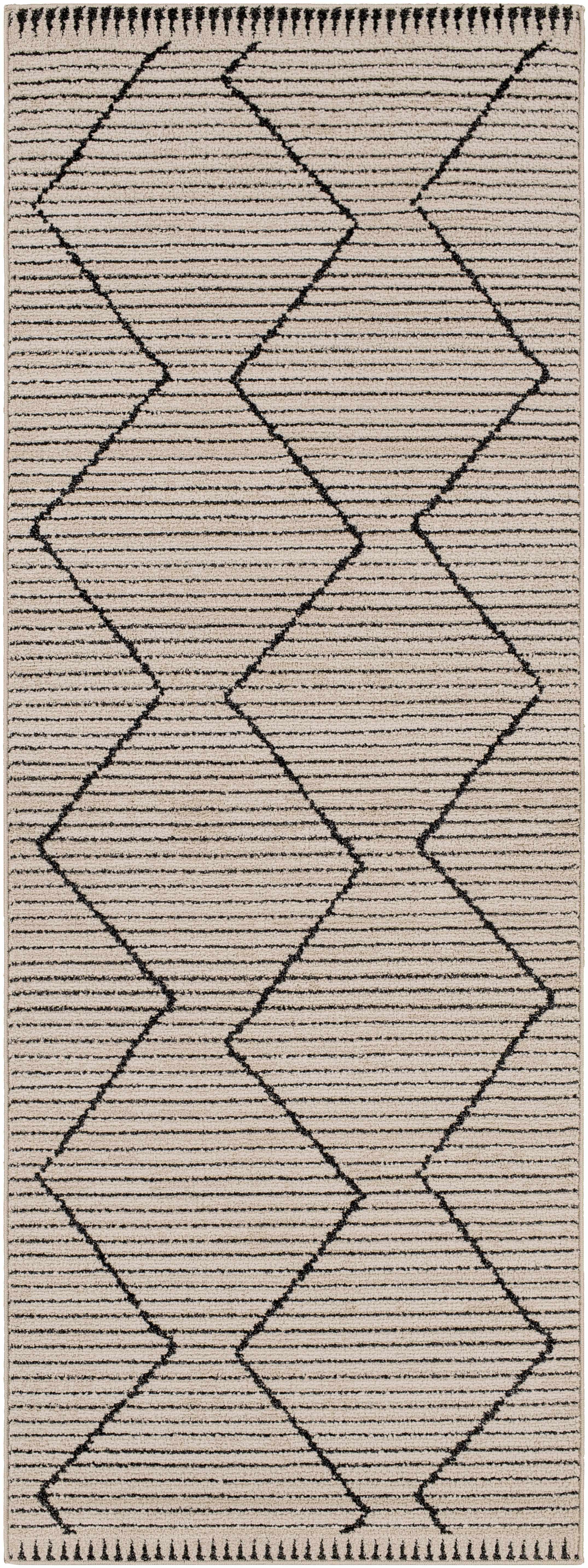 Maonon Runner Rug - Clearance