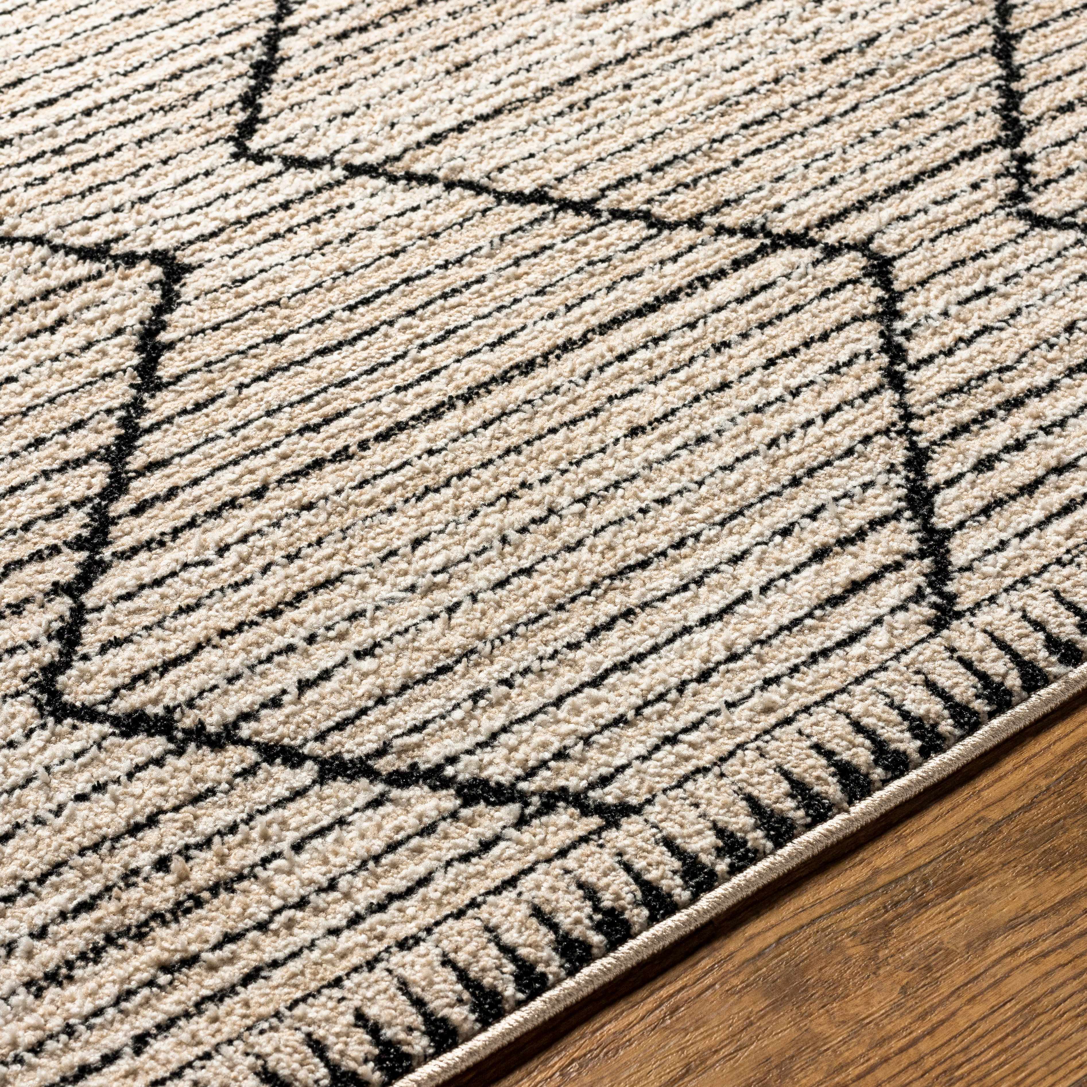 Maonon Runner Rug - Clearance