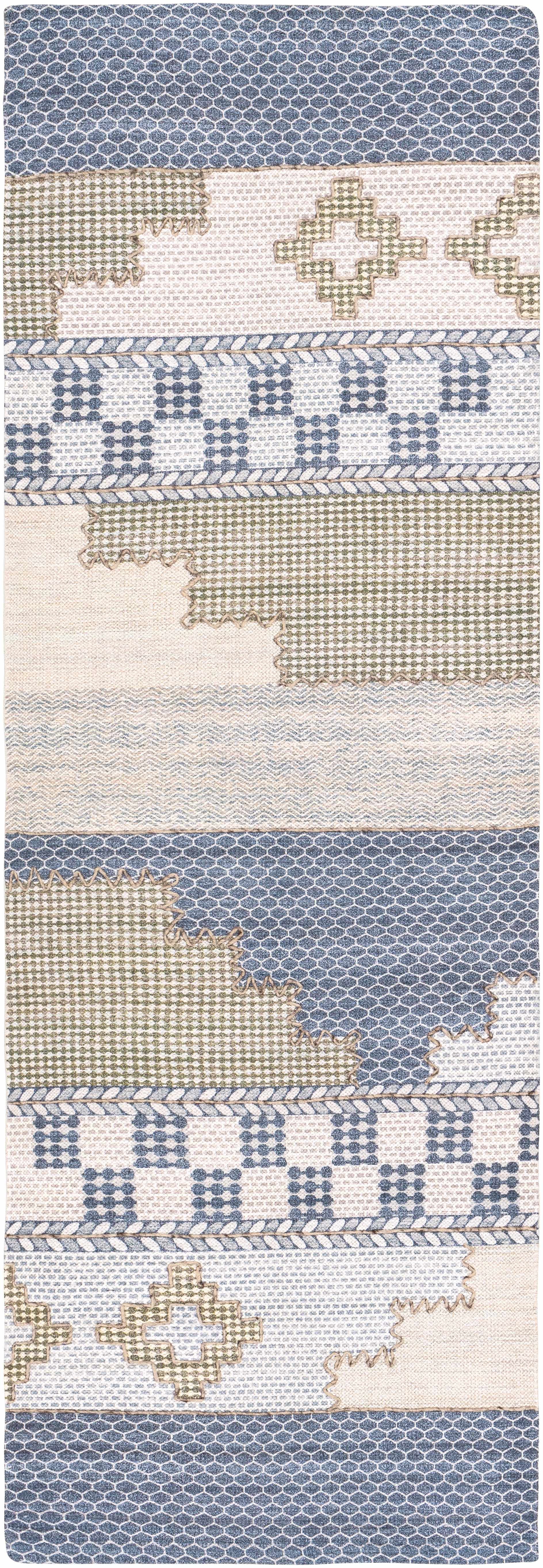 Llansteffan Runner Rug