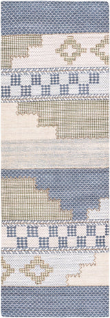 Llansteffan Runner Rug