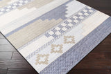Llansteffan Runner Rug