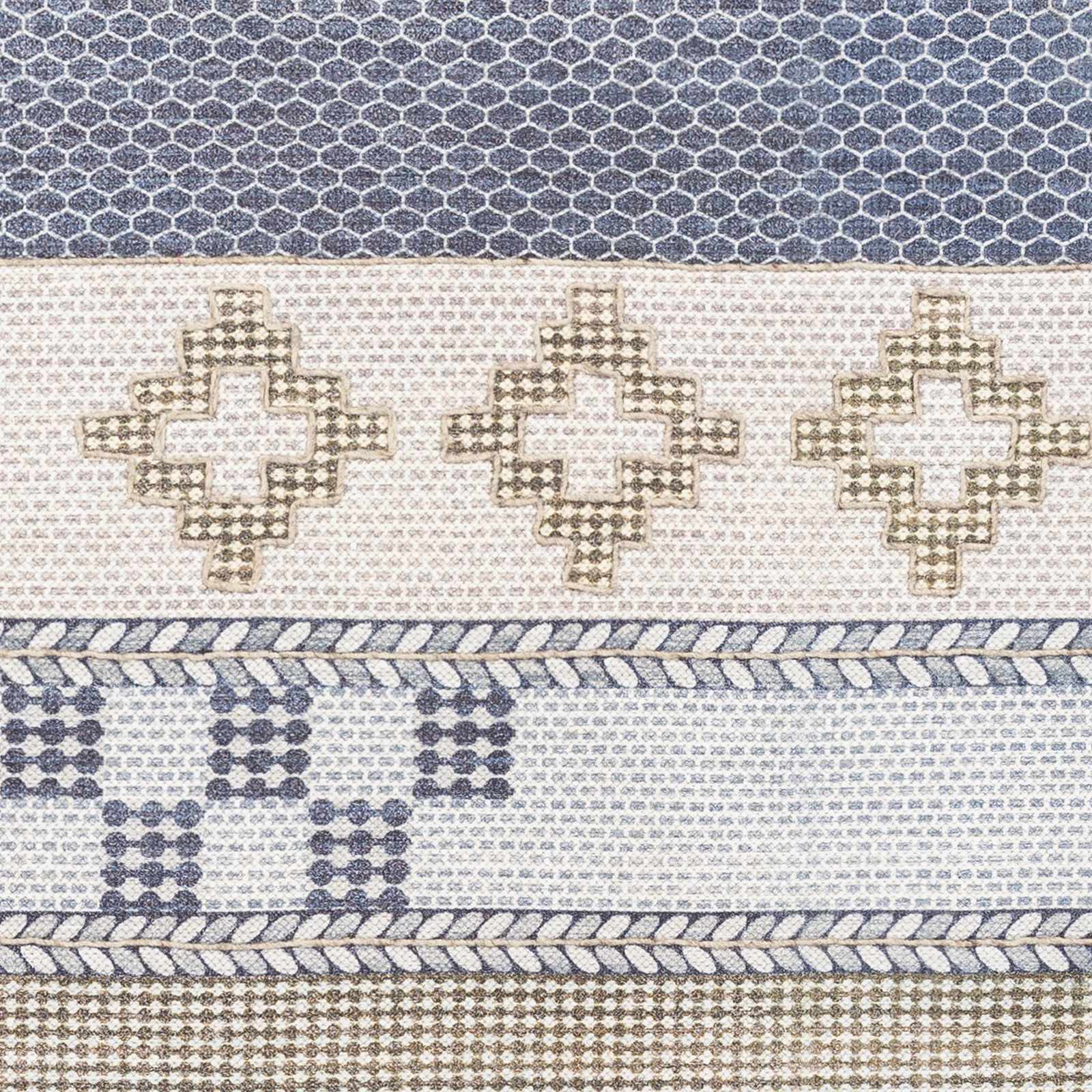 Llansteffan Runner Rug
