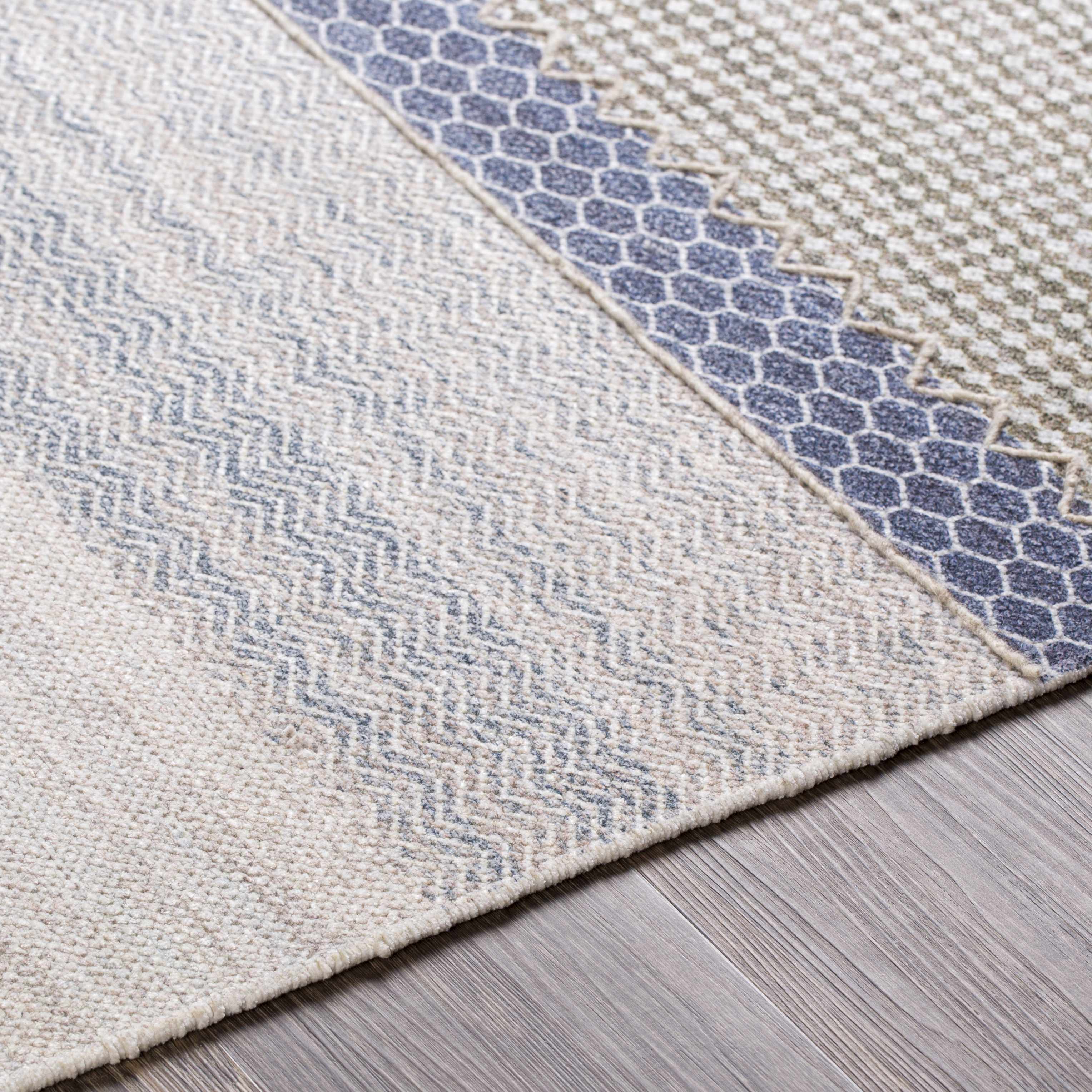 Llansteffan Runner Rug