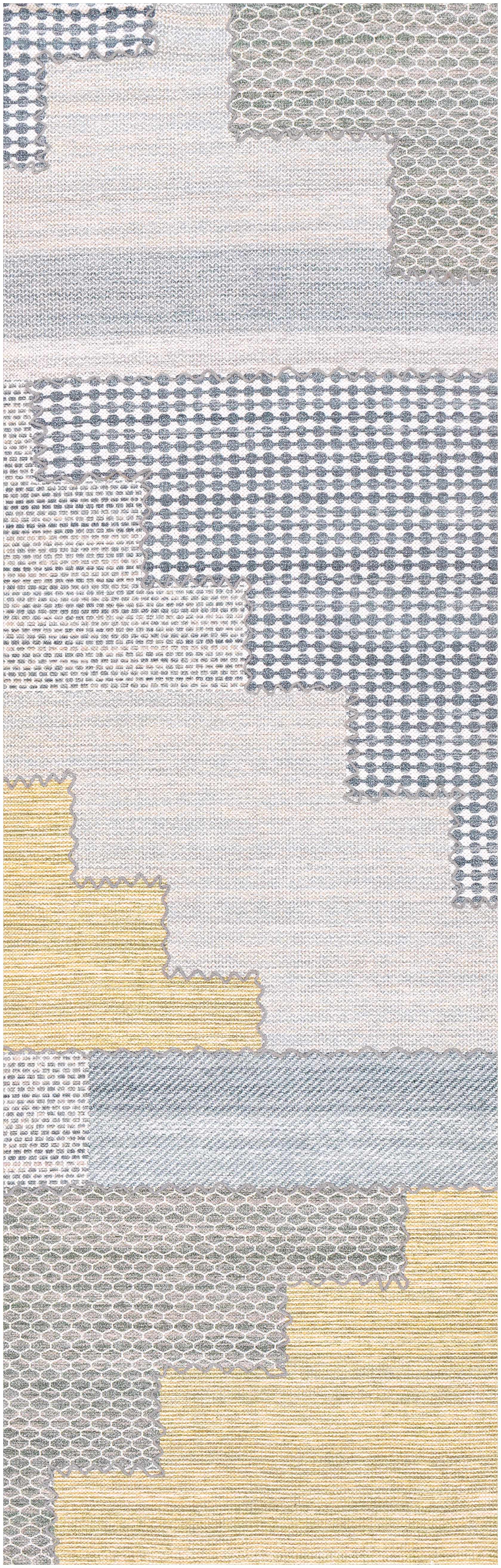 Bishopton Runner Rug