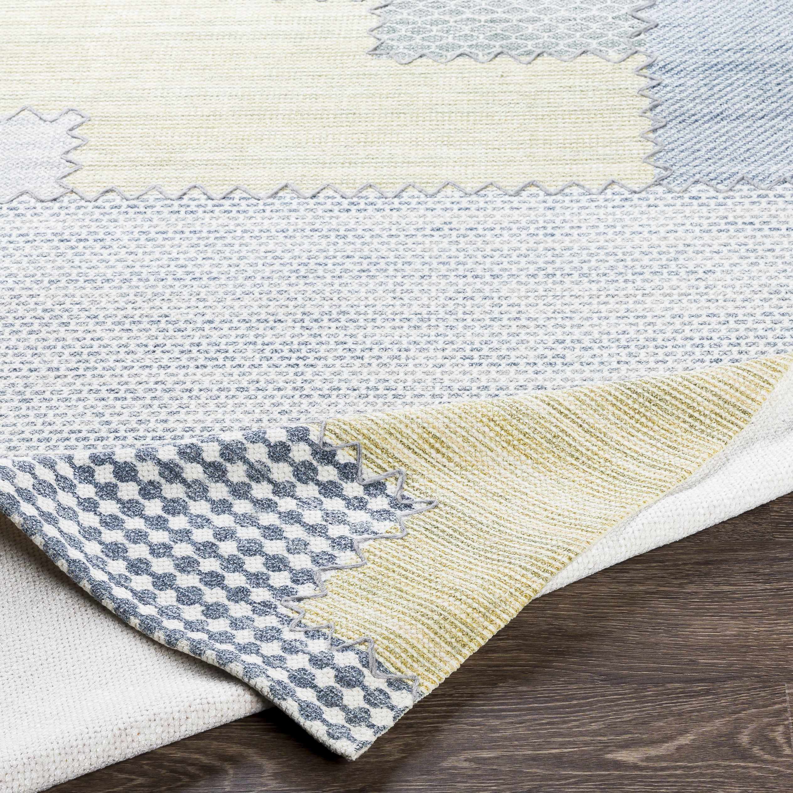 Bishopton Runner Rug