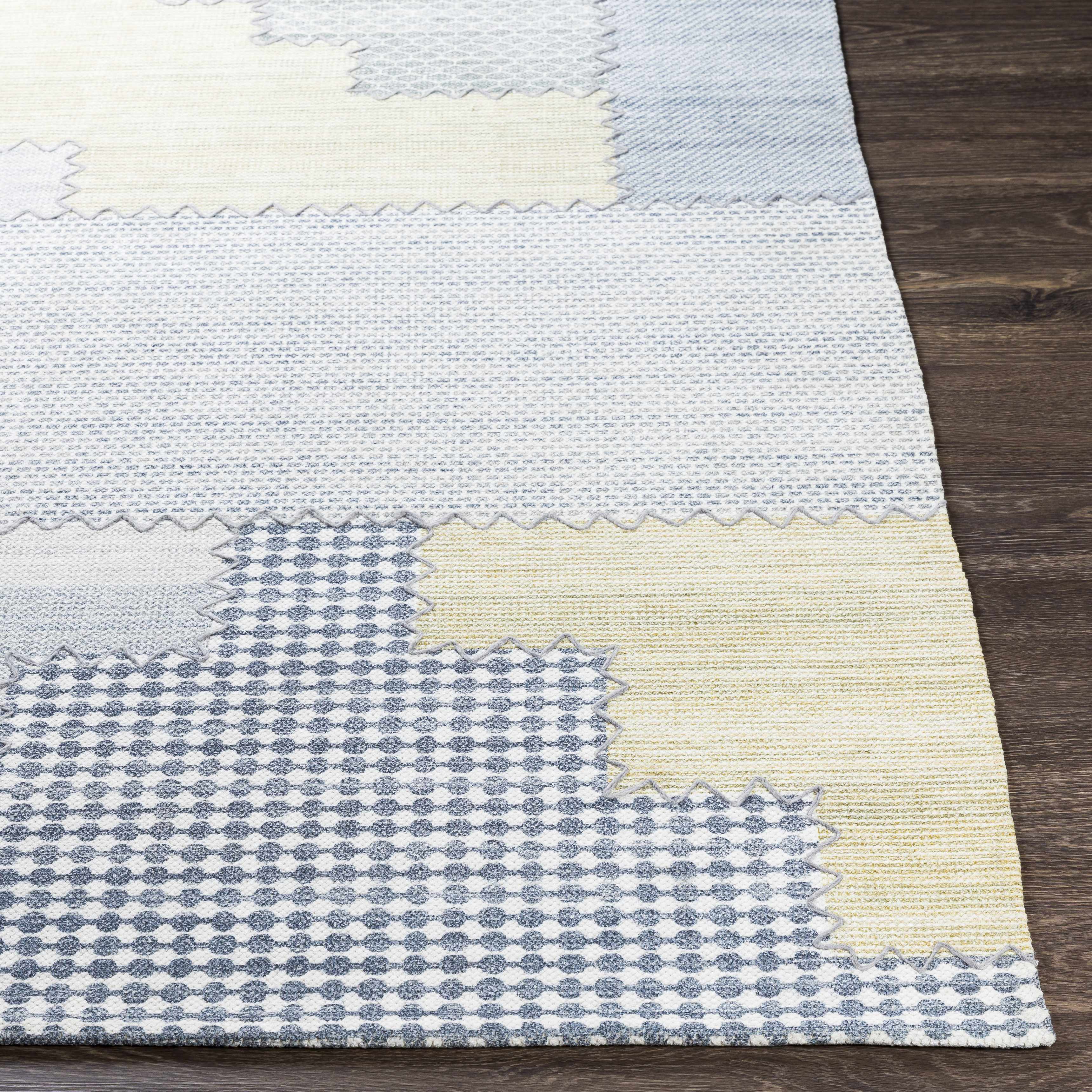Bishopton Runner Rug