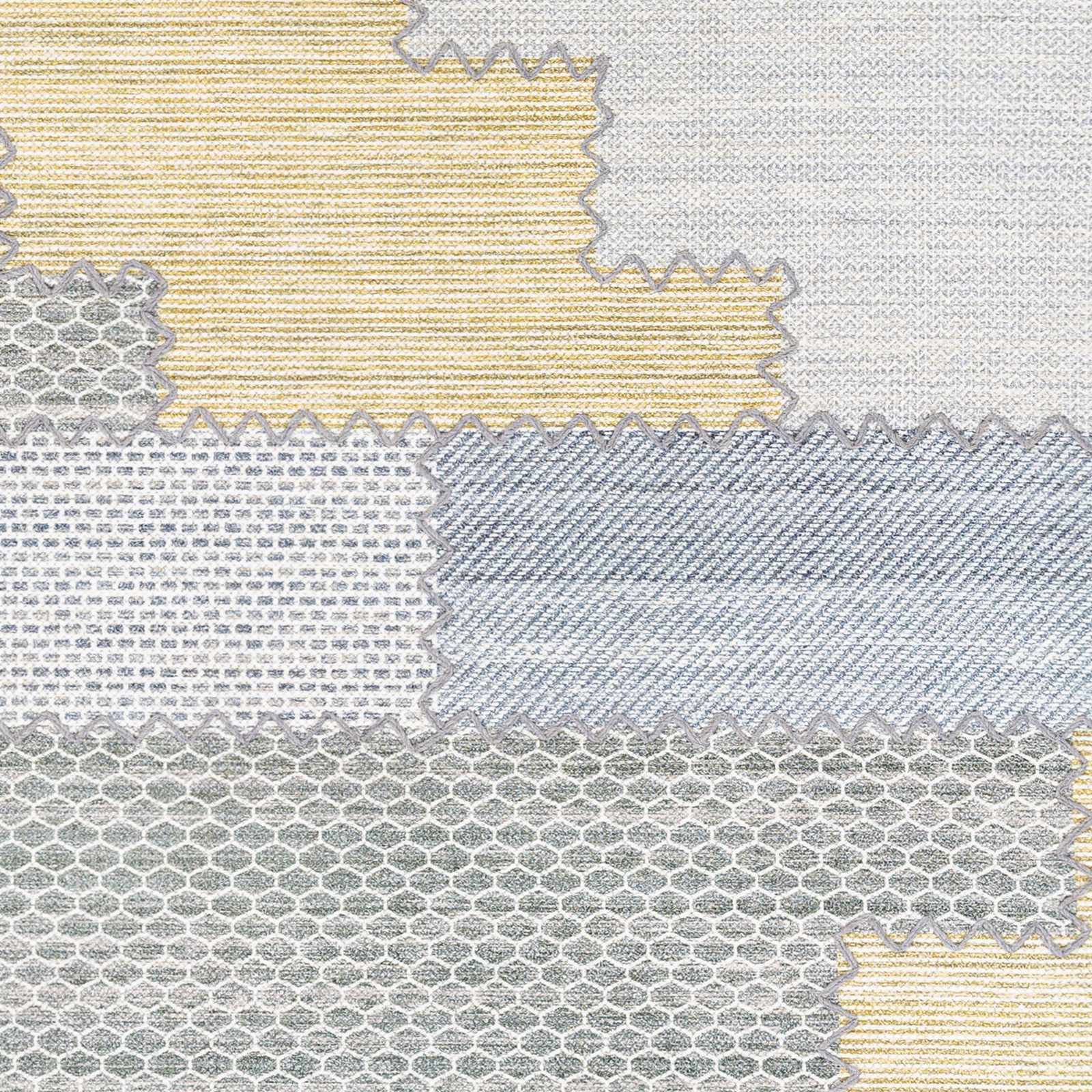 Bishopton Runner Rug