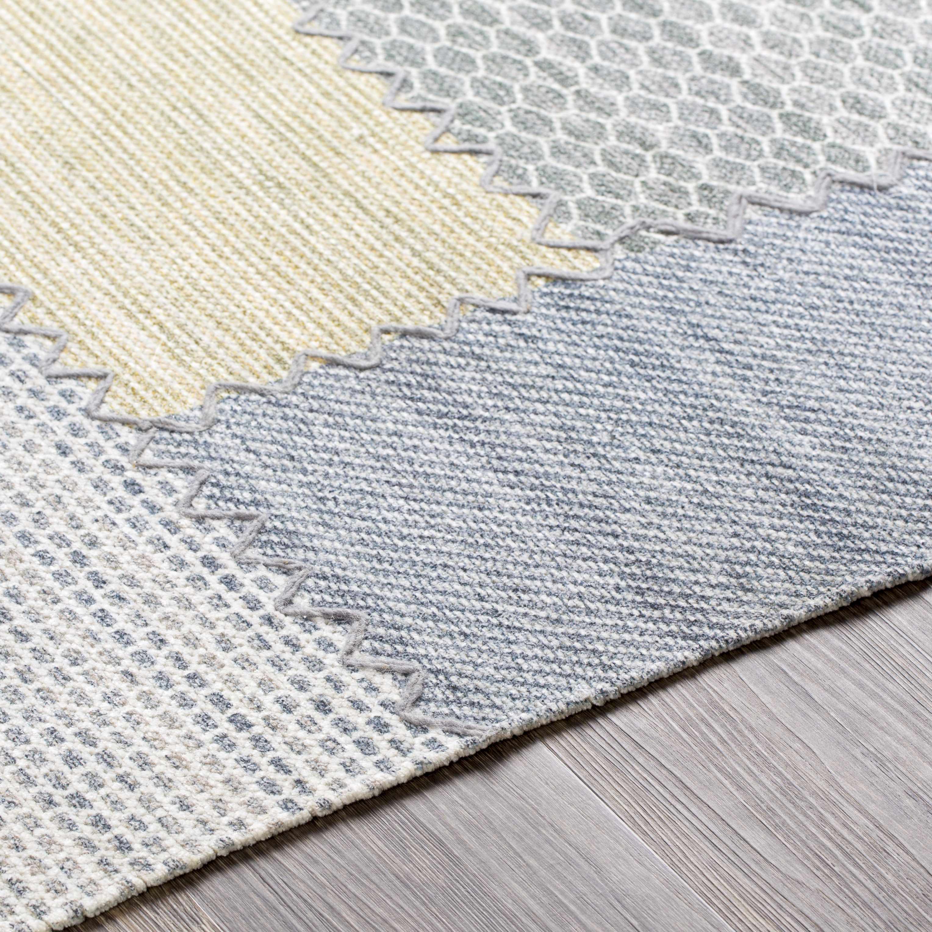 Bishopton Runner Rug