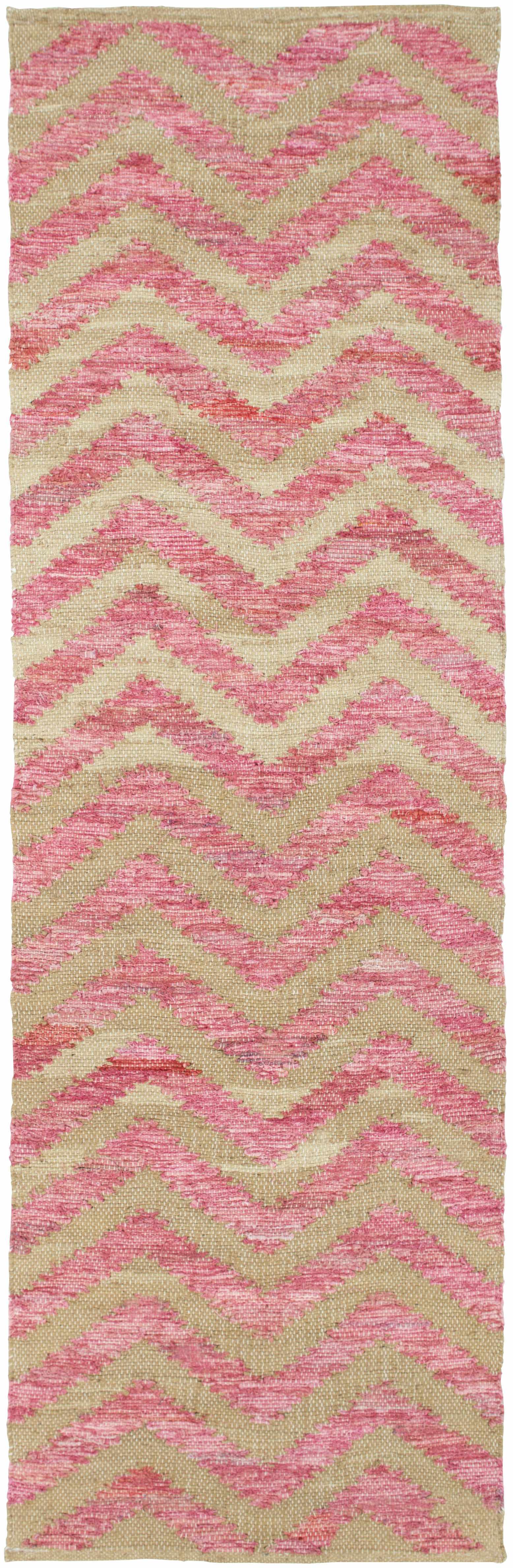 Weld Runner Rug