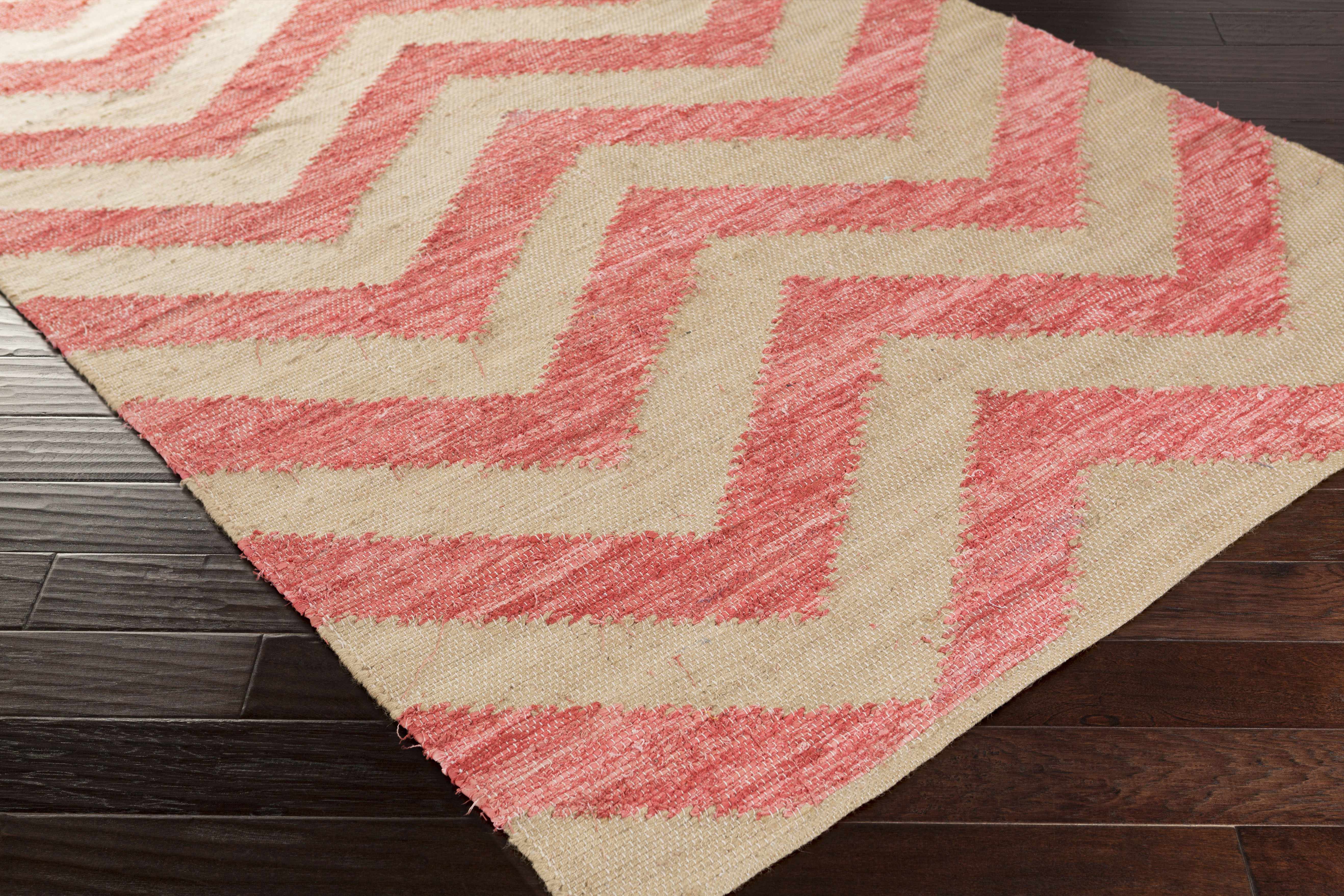 Weld Runner Rug