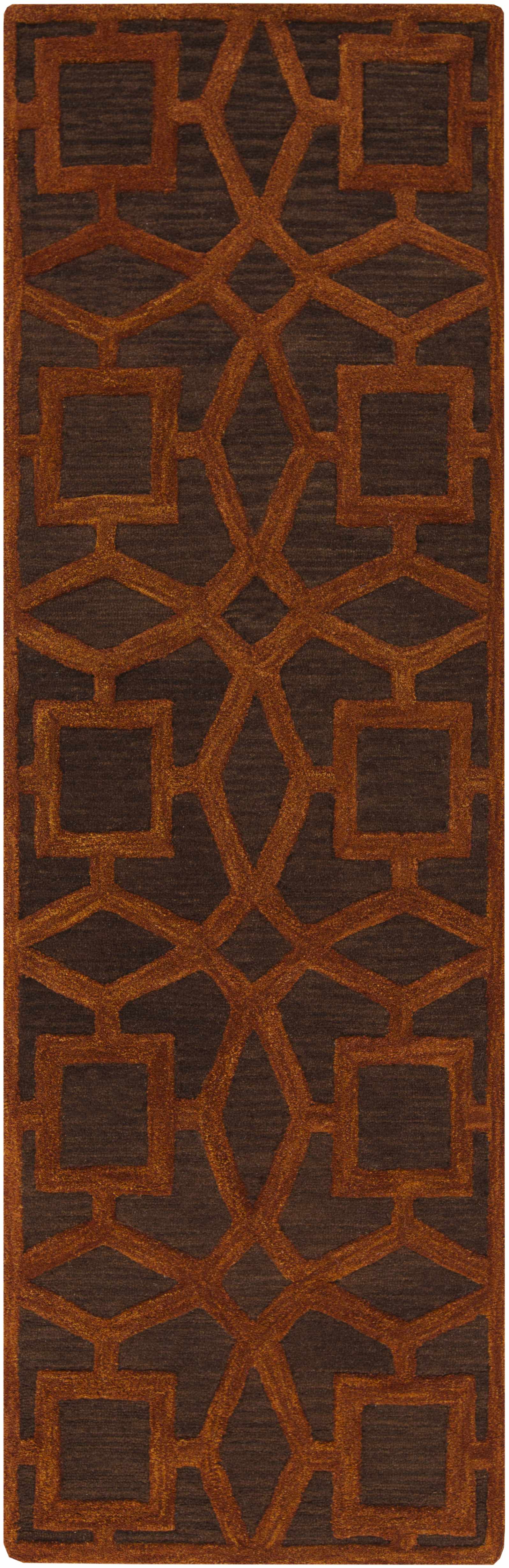 Oakes Runner Rug