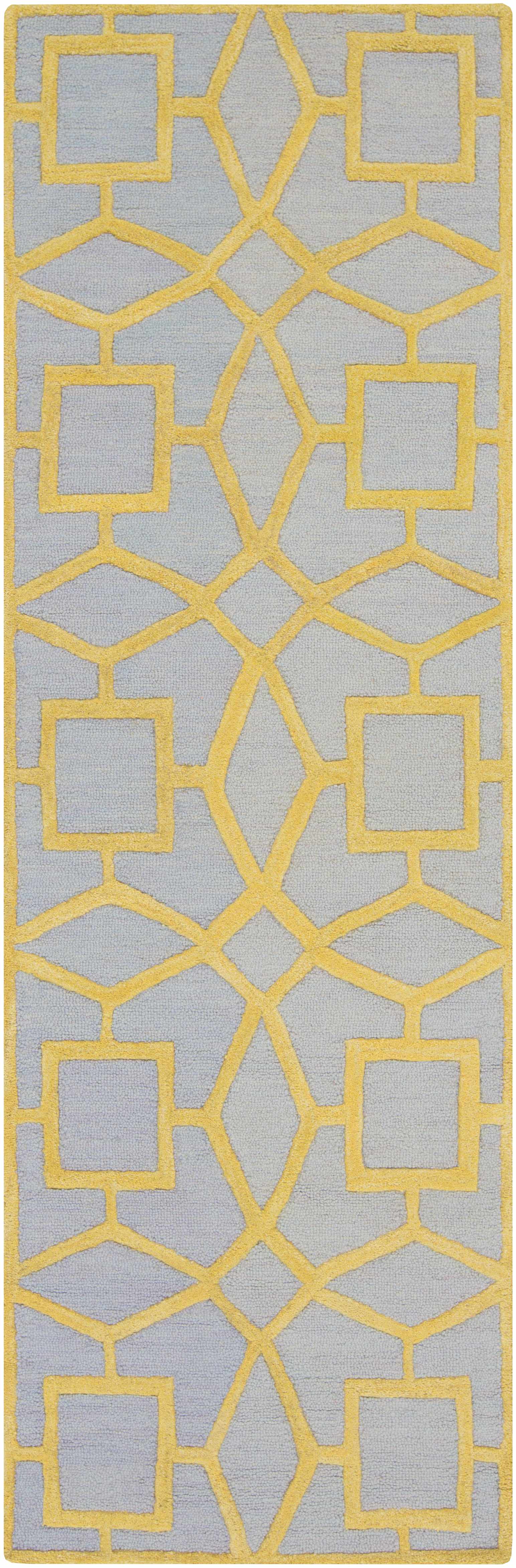 Lemasters Runner Rug