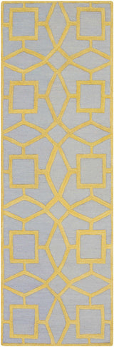 Lemasters Runner Rug