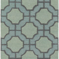 Sold Out - Duenweg Runner Rug