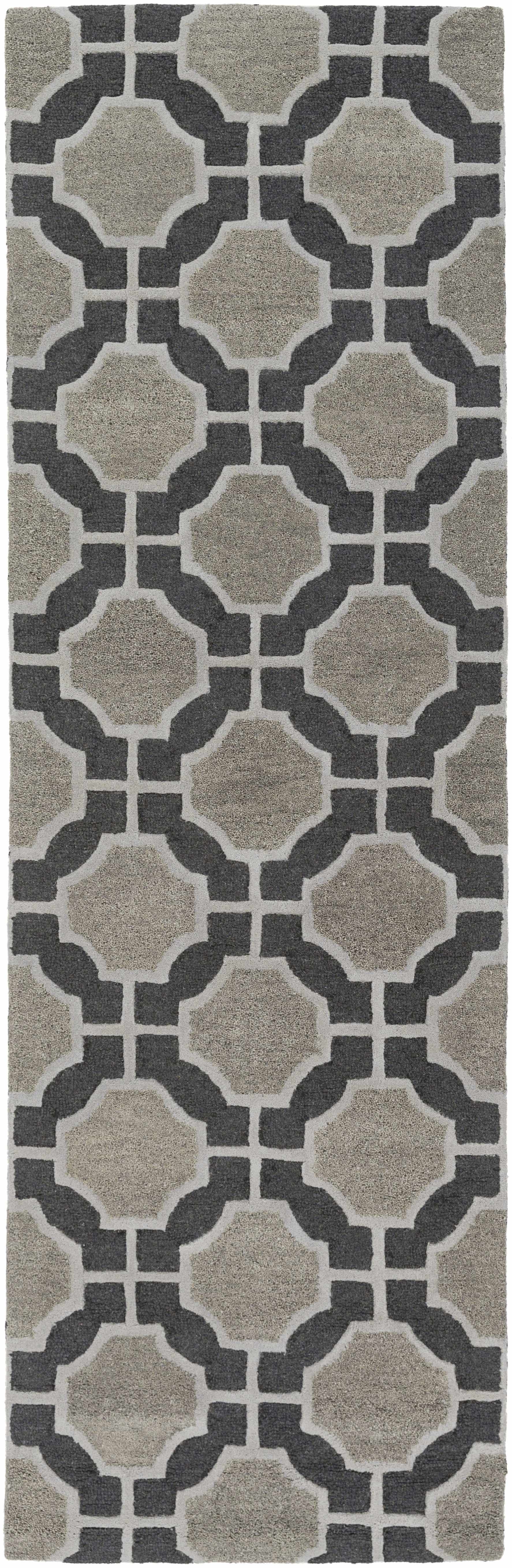 Mccammon Runner Rug