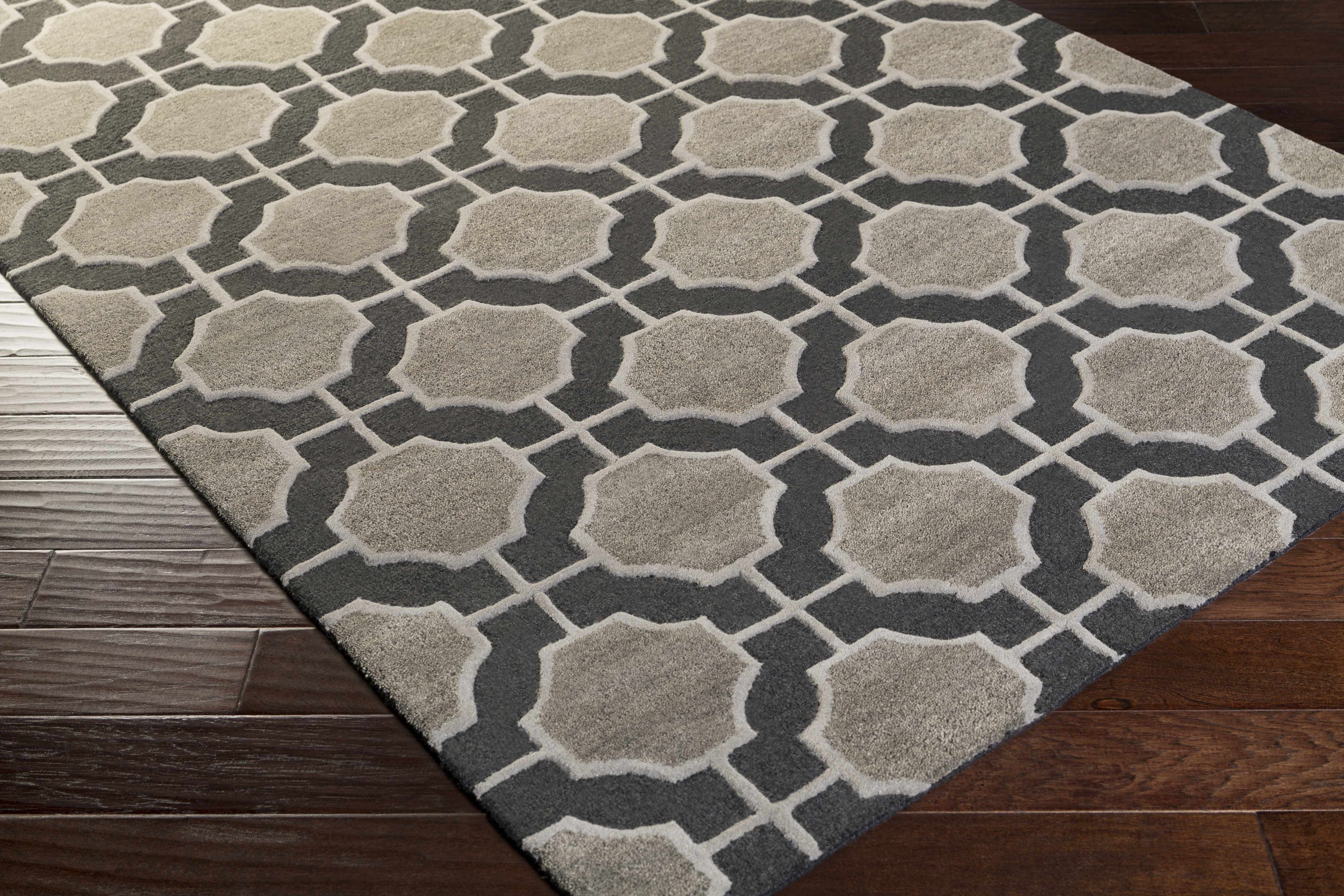 Mccammon Runner Rug