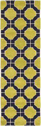 Rivermines Runner Rug