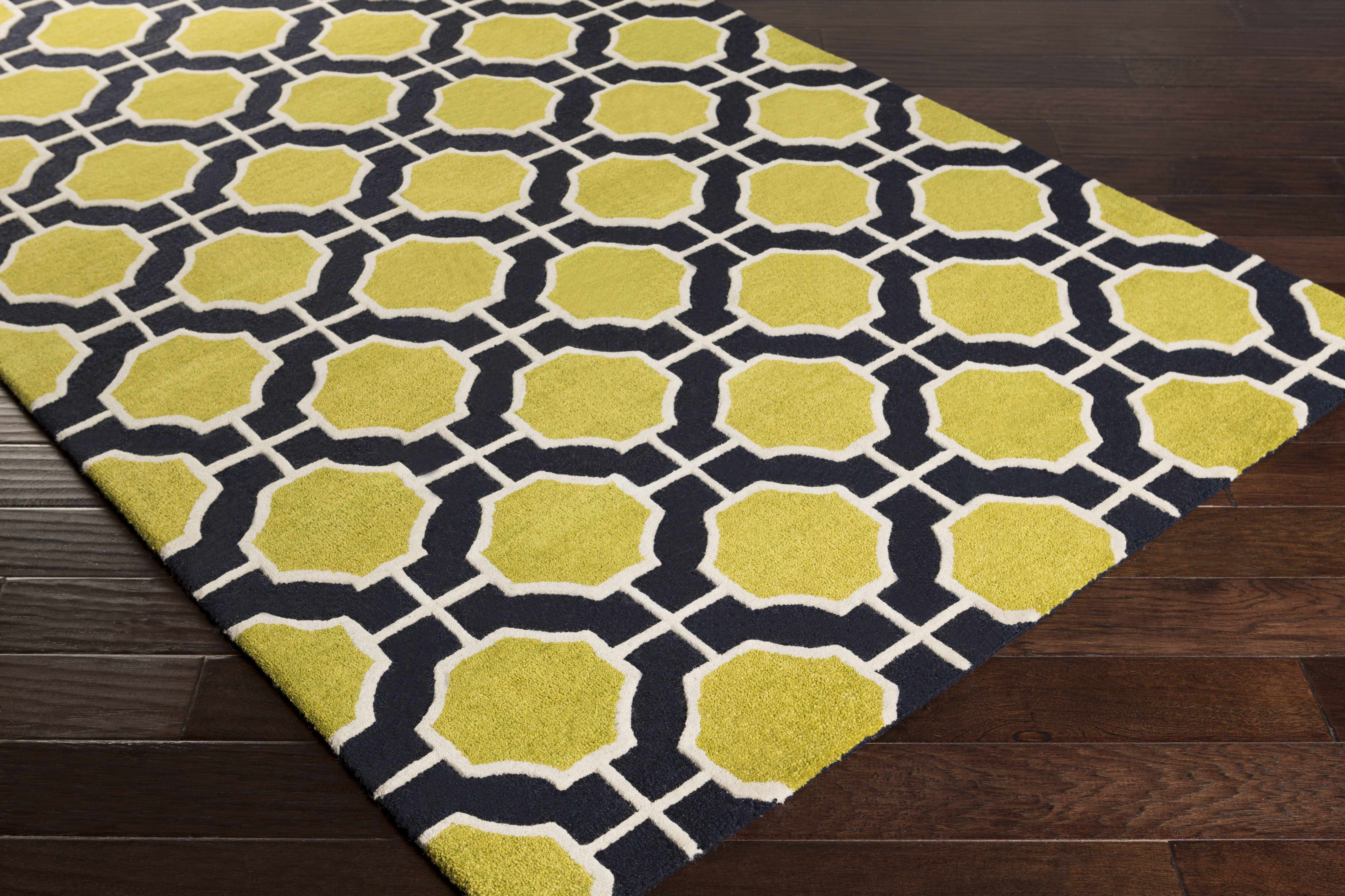 Rivermines Runner Rug