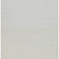 Gray Keyapaha Runner Rug