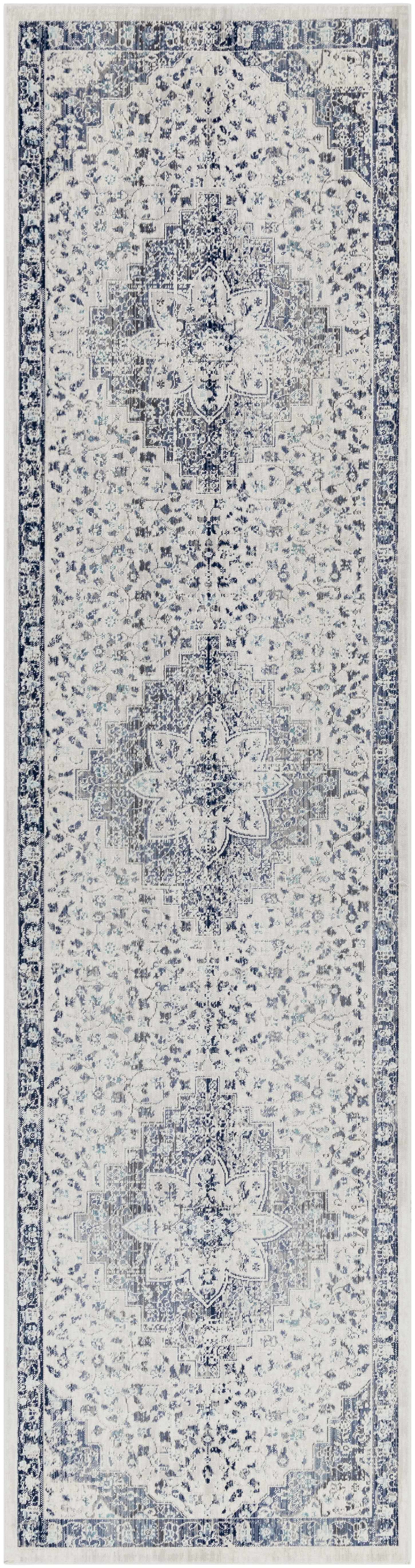 Kaleva Runner Rug