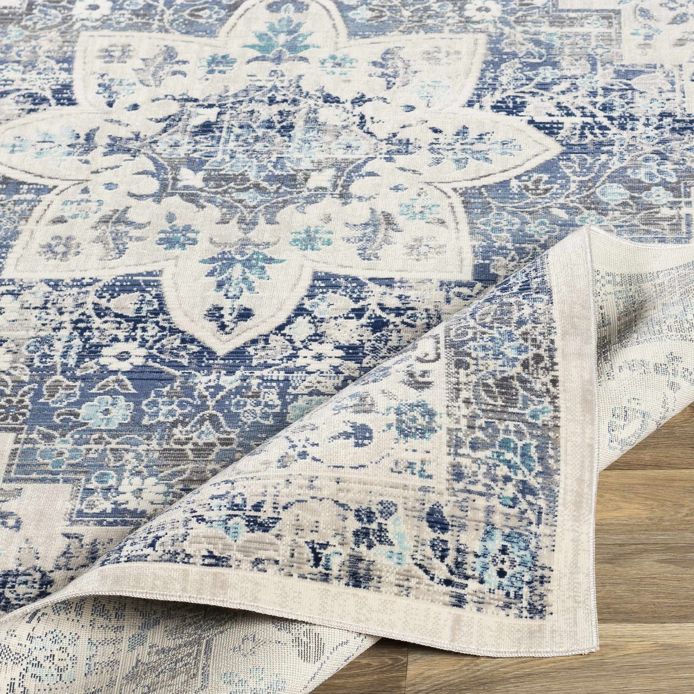Kaleva Runner Rug