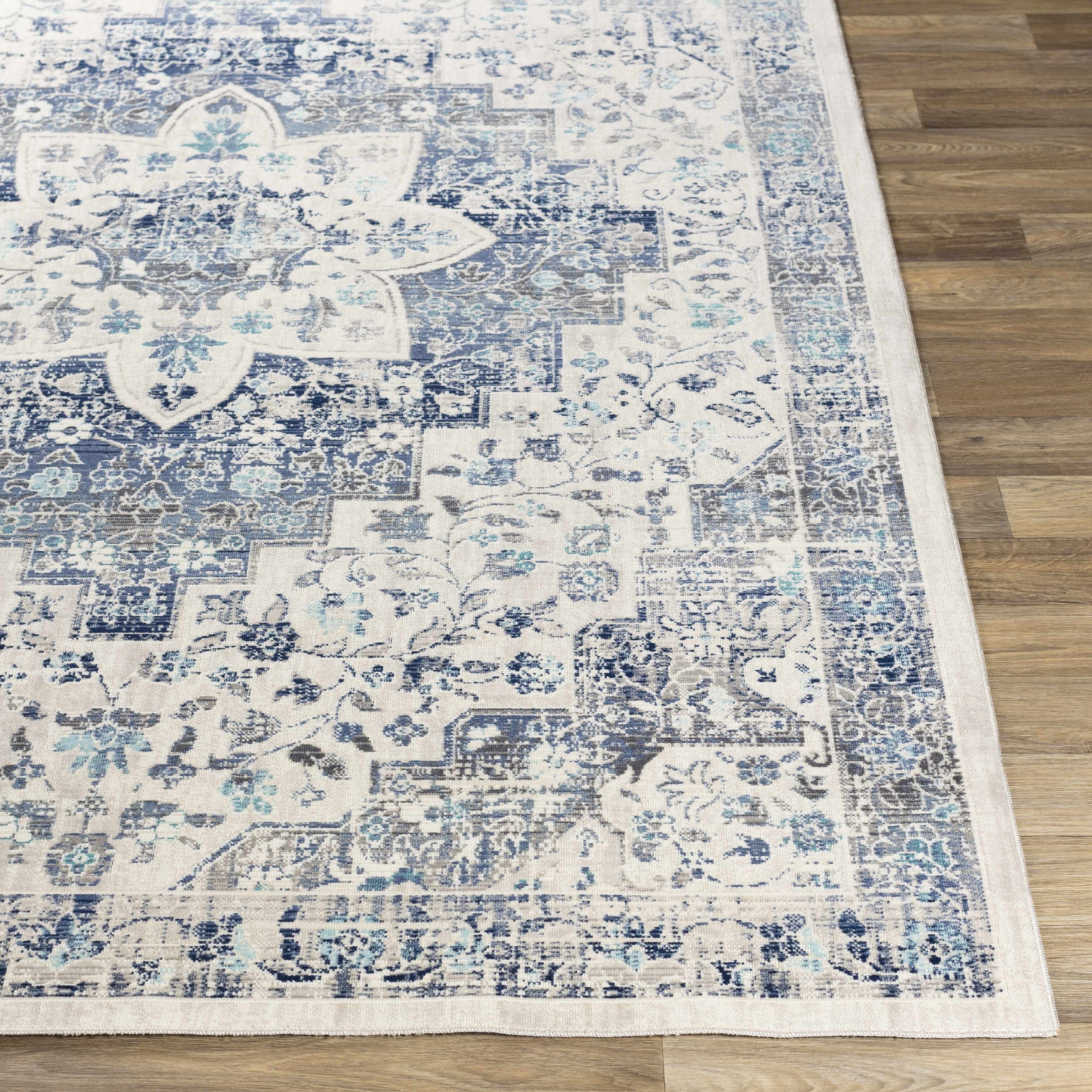 Kaleva Runner Rug