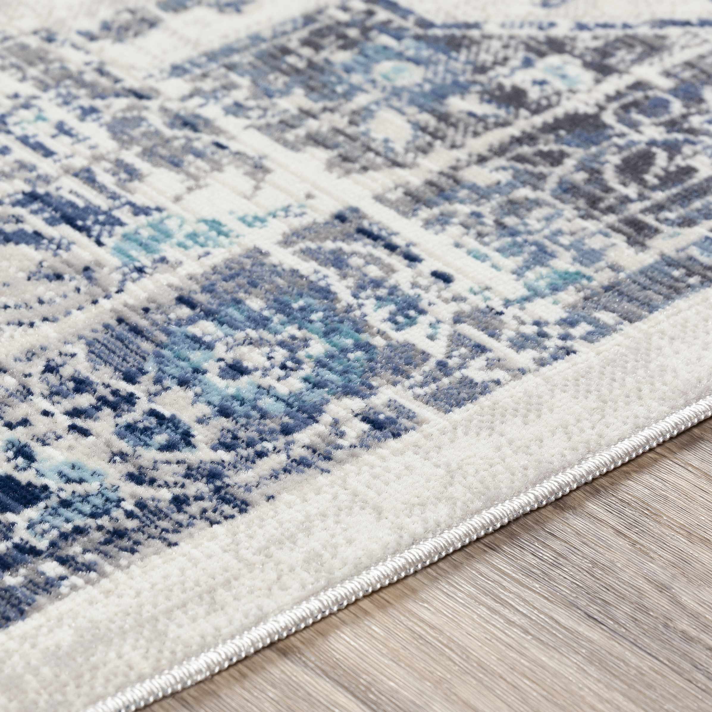 Kaleva Runner Rug
