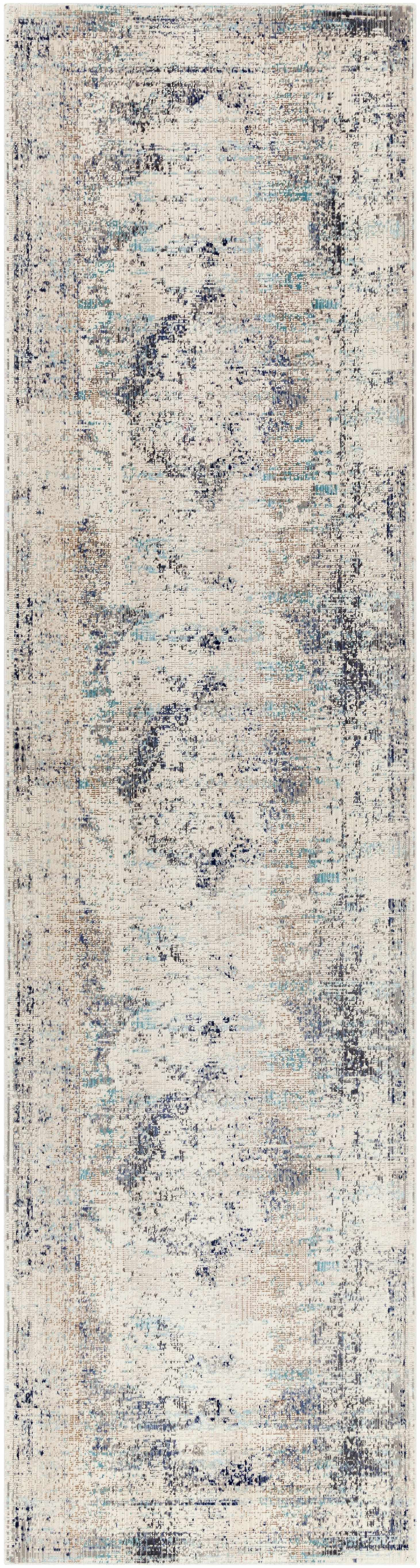 Needingworth Runner Rug