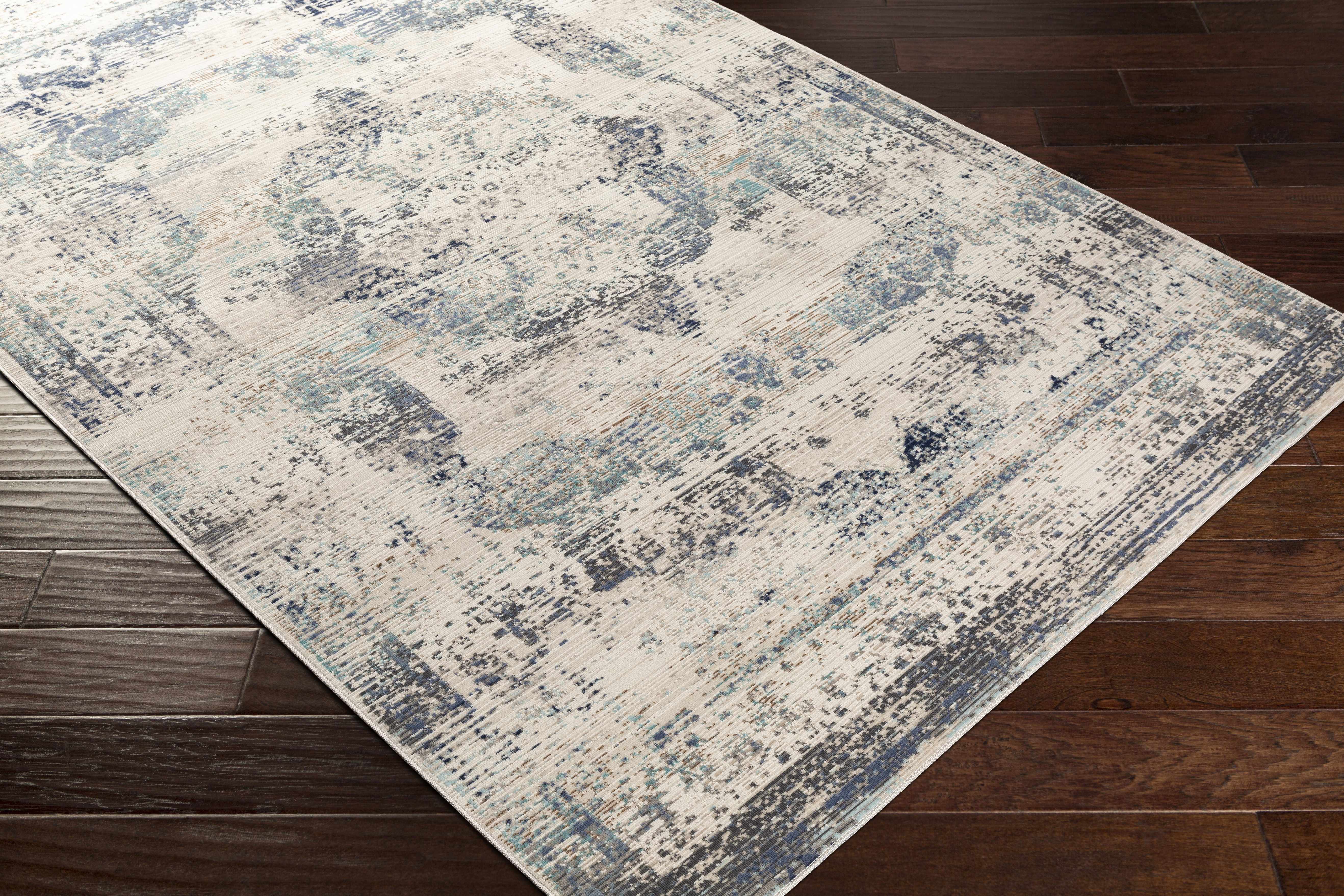 Needingworth Runner Rug