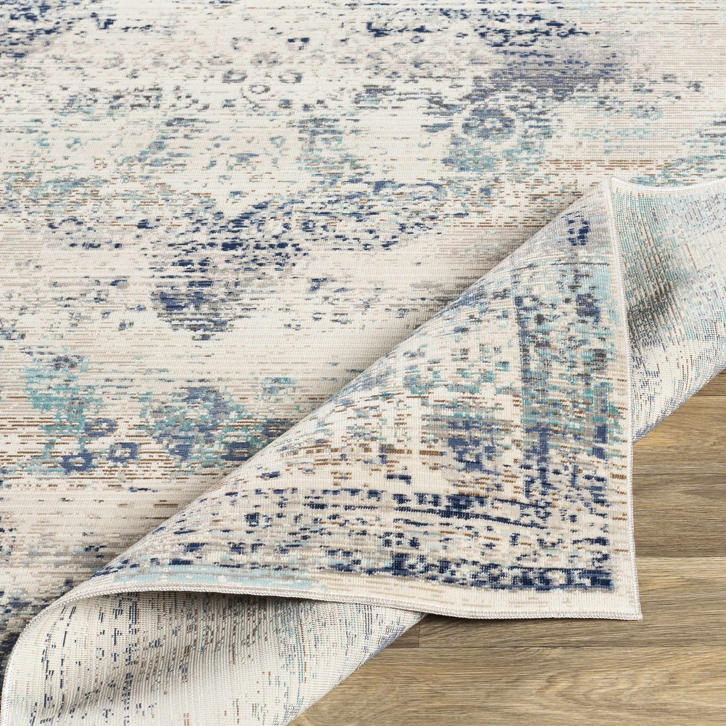 Needingworth Runner Rug
