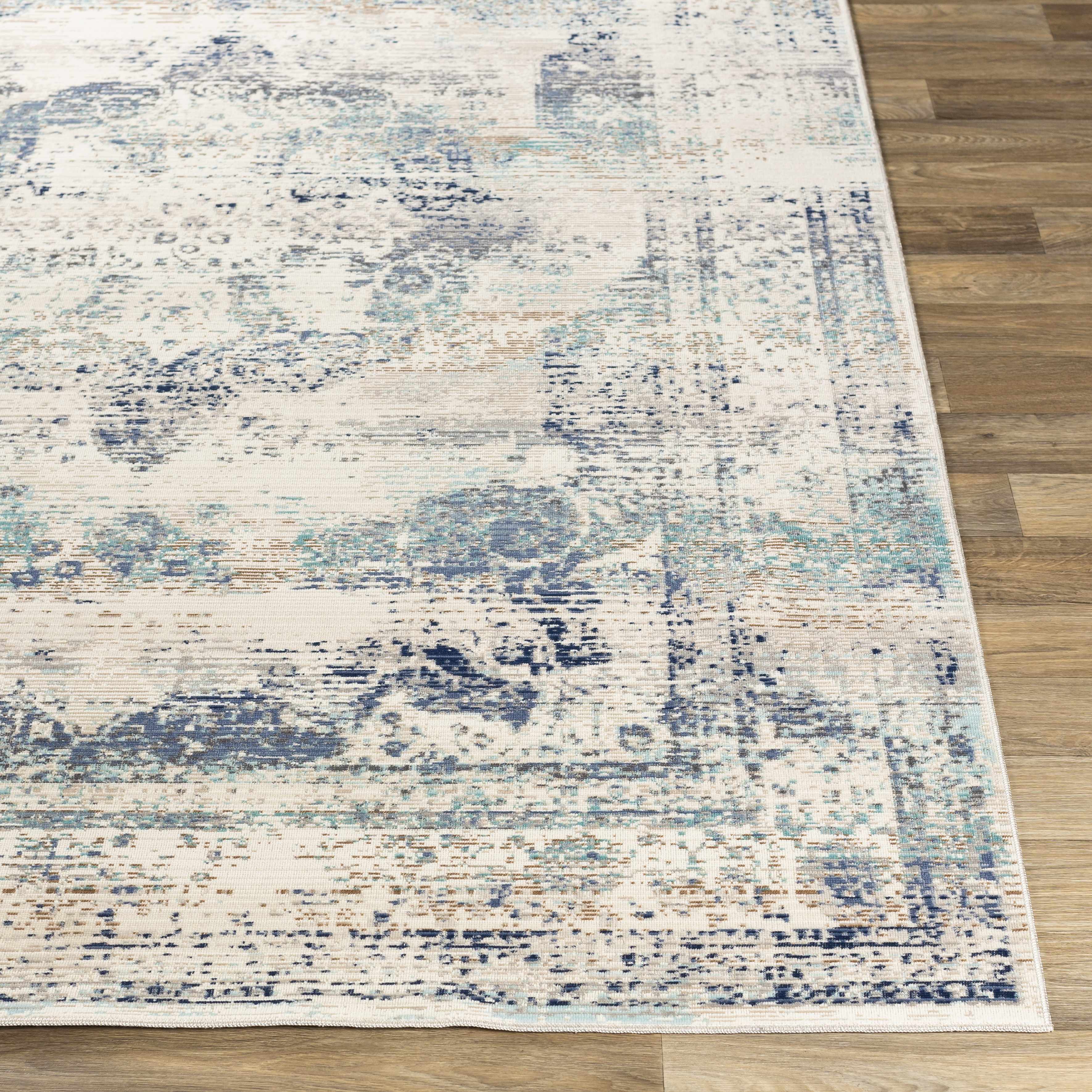 Needingworth Runner Rug