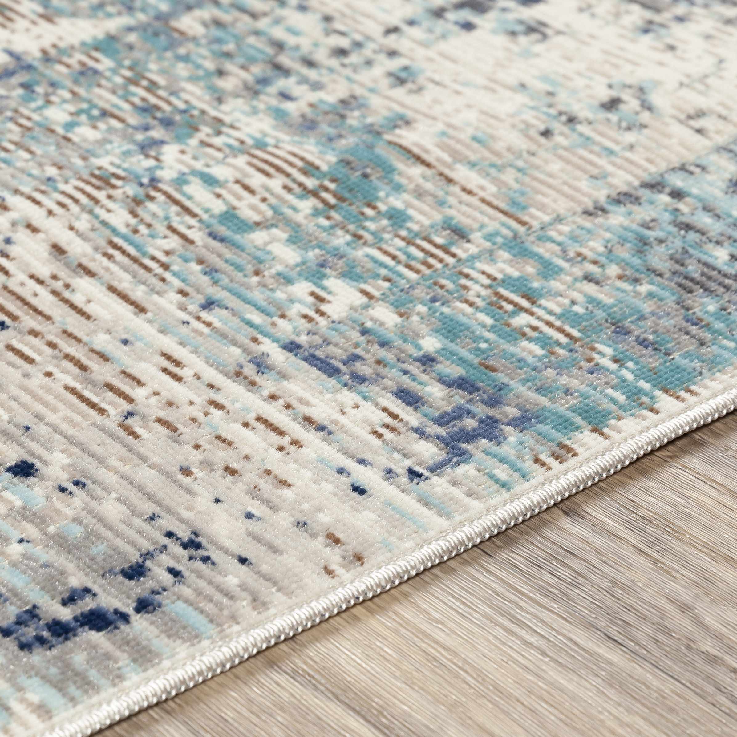 Needingworth Runner Rug