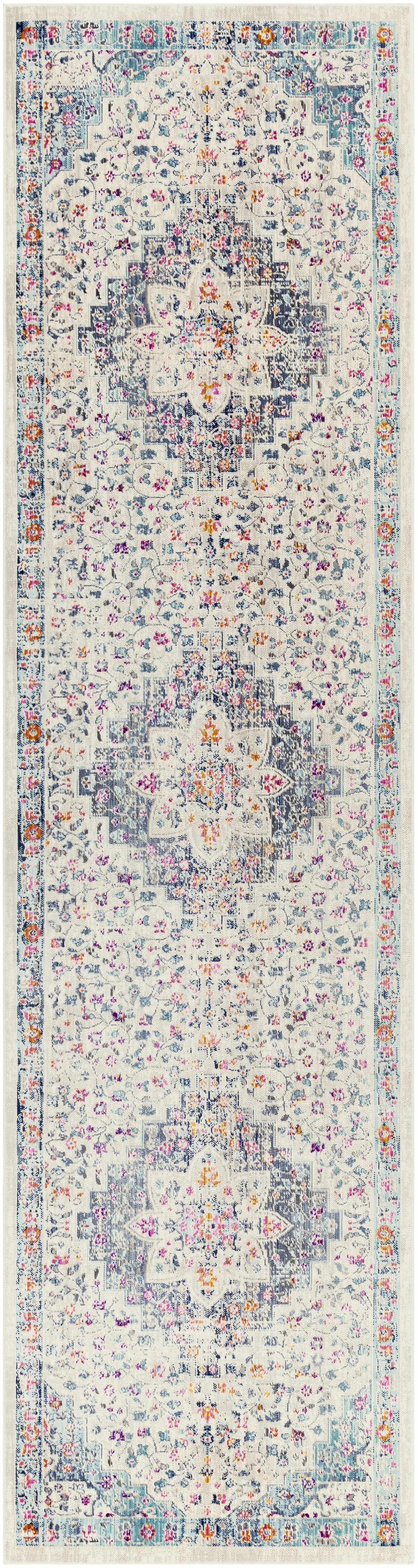 Stithians Runner Rug
