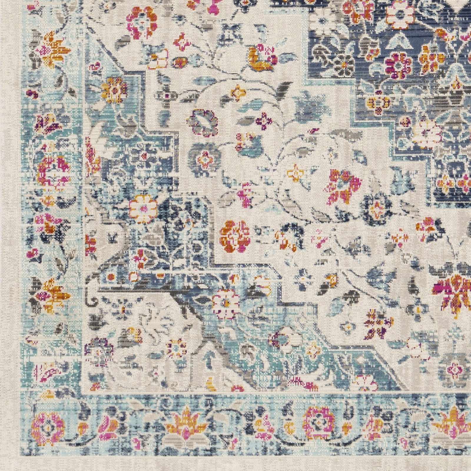 Stithians Runner Rug
