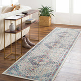 Stithians Runner Rug