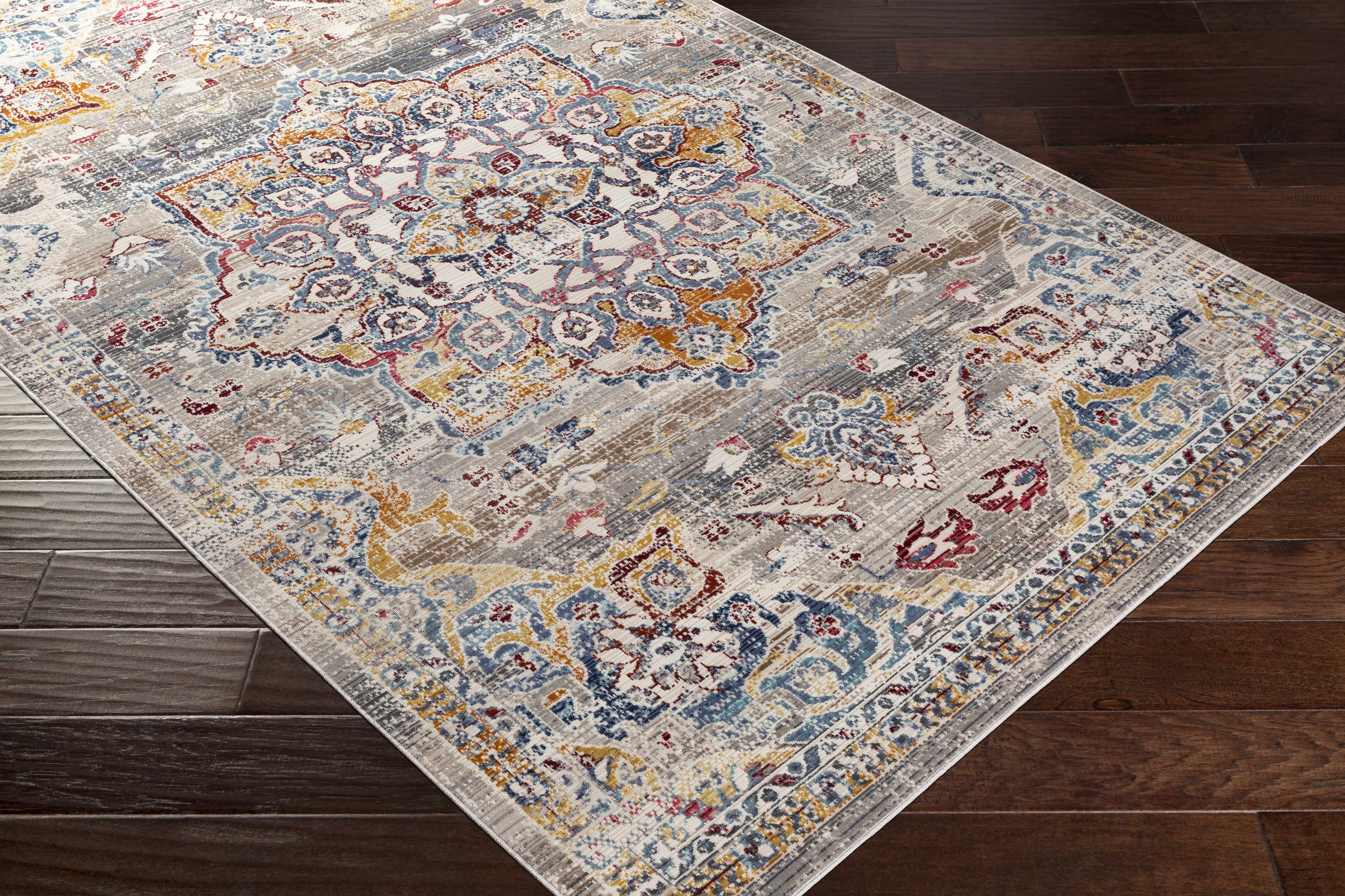 Mortdale Runner Rug