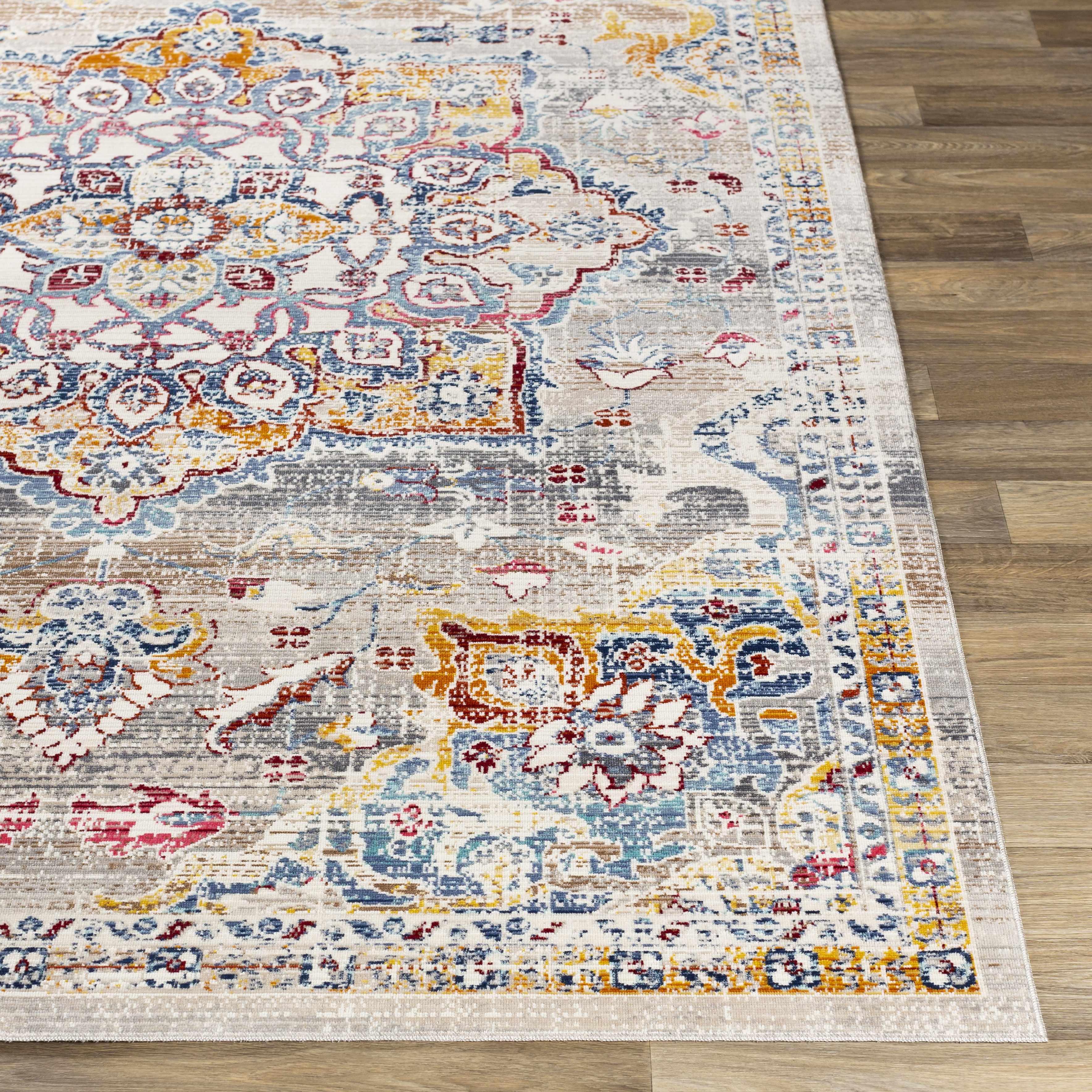 Mortdale Runner Rug