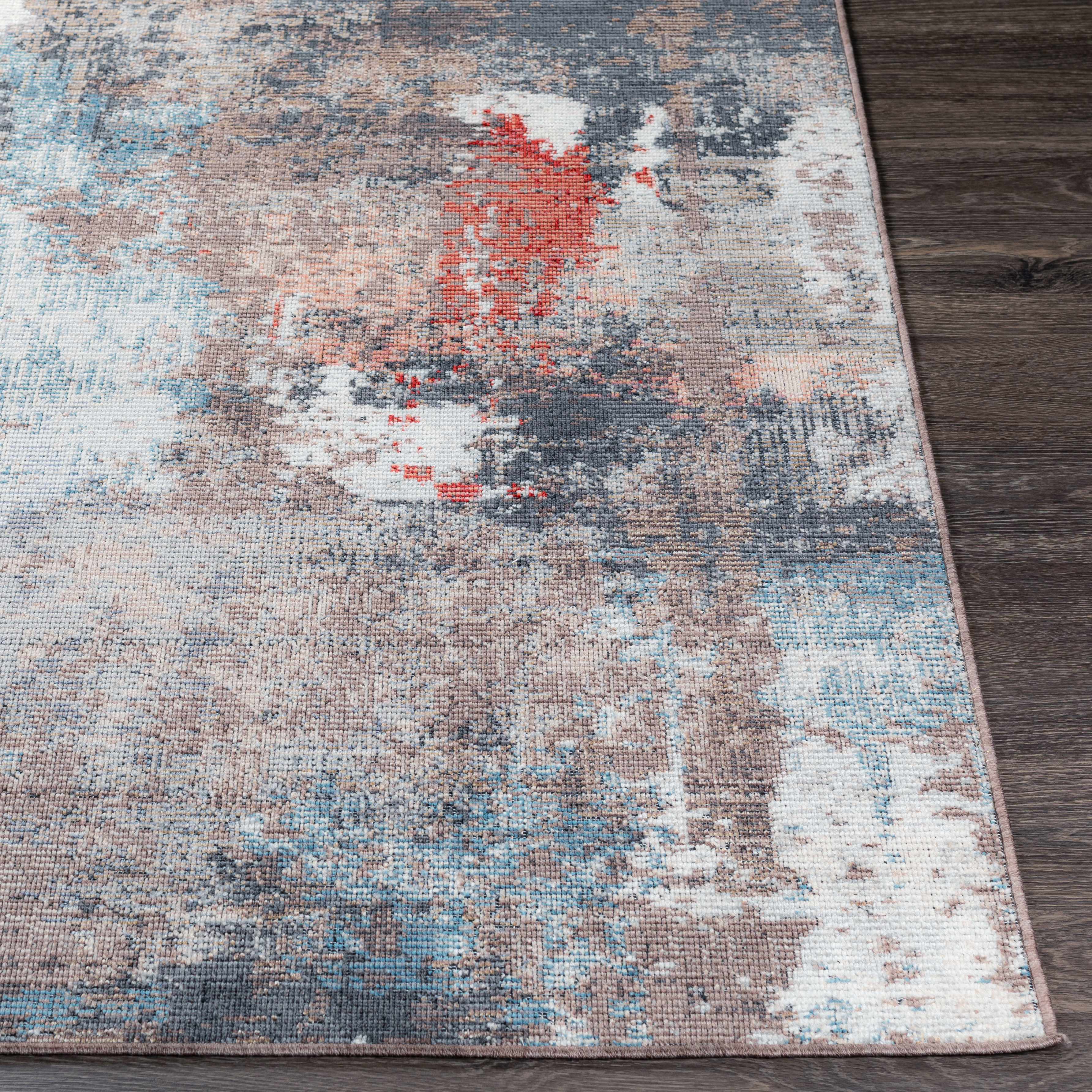 Alturas Runner Rug