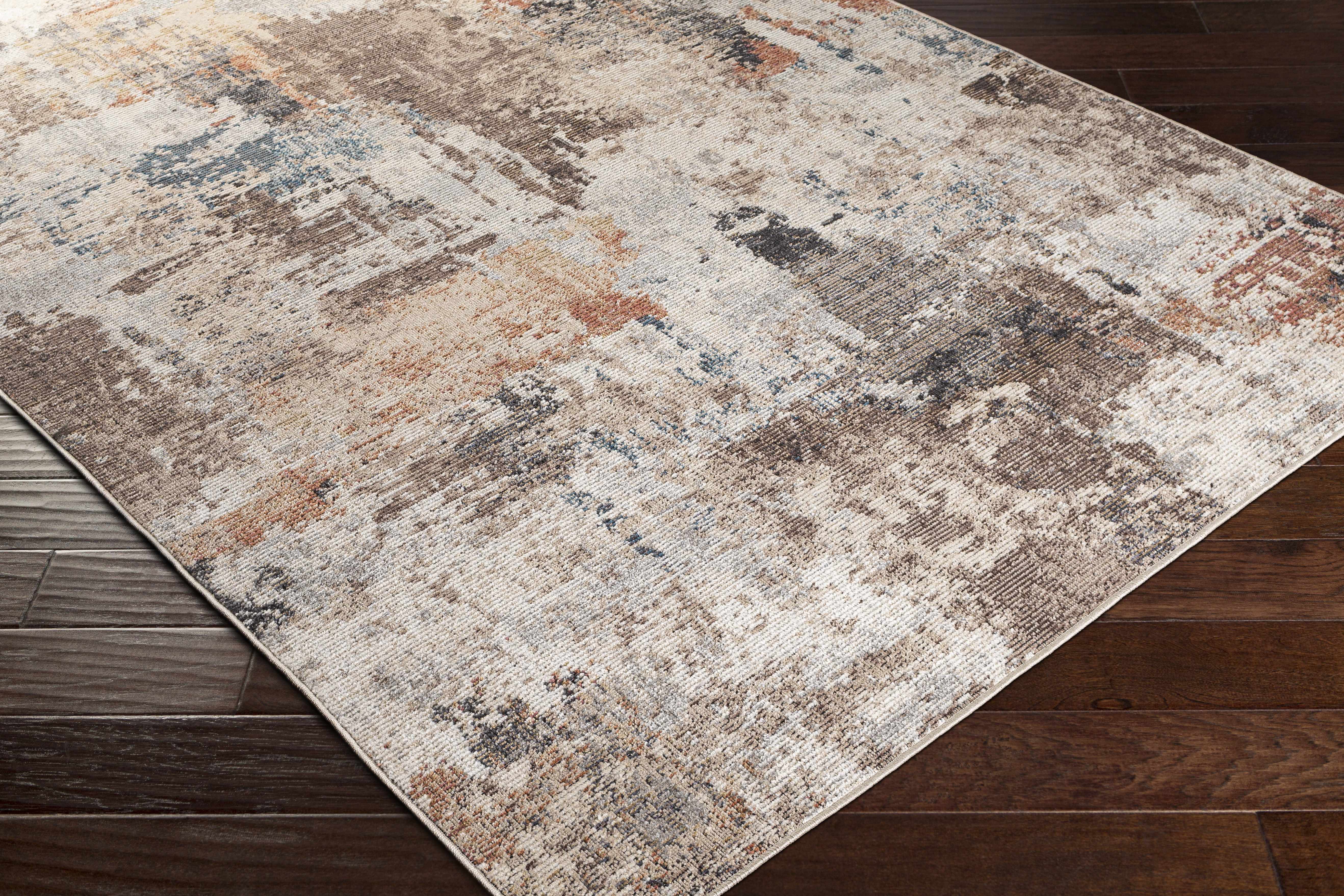 Winkleigh Runner Rug