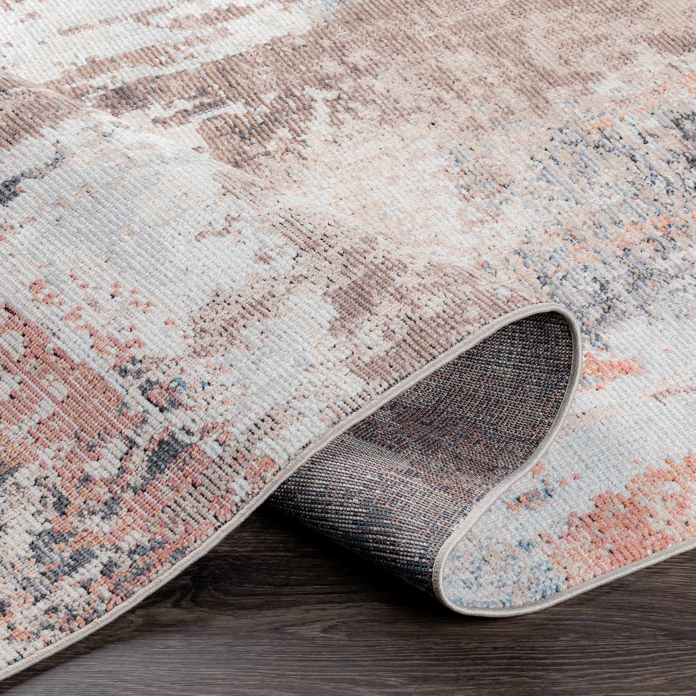Winkleigh Runner Rug
