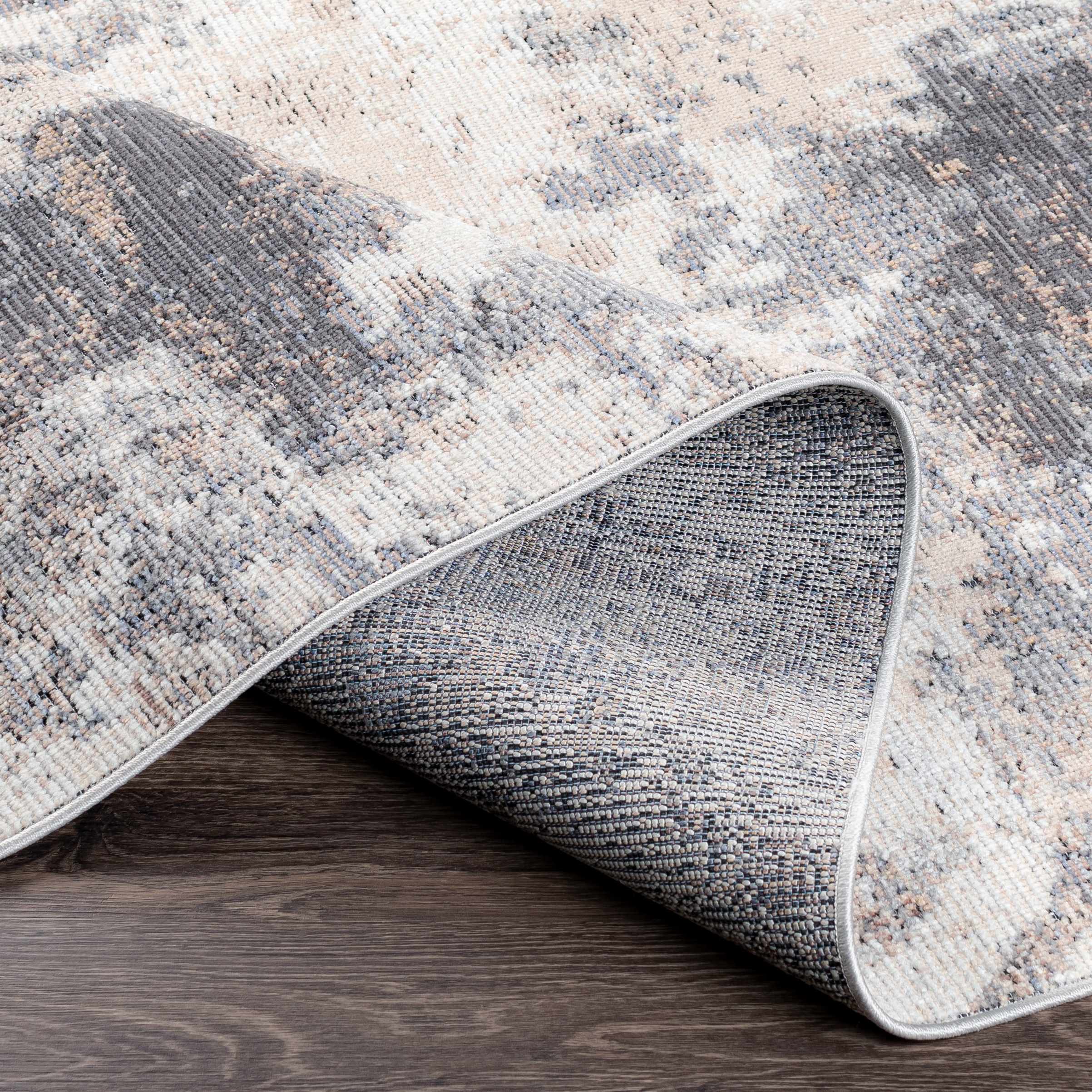 Paralowie Runner Rug