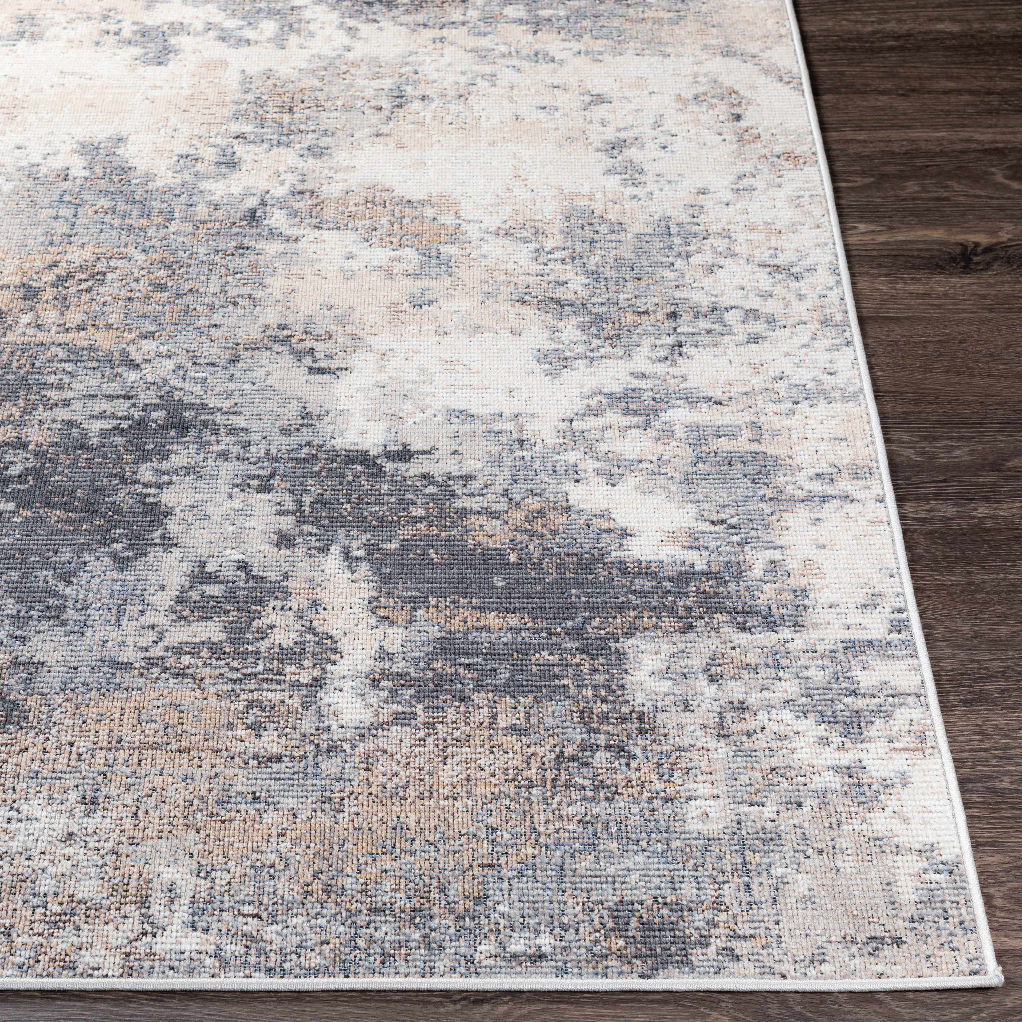 Paralowie Runner Rug