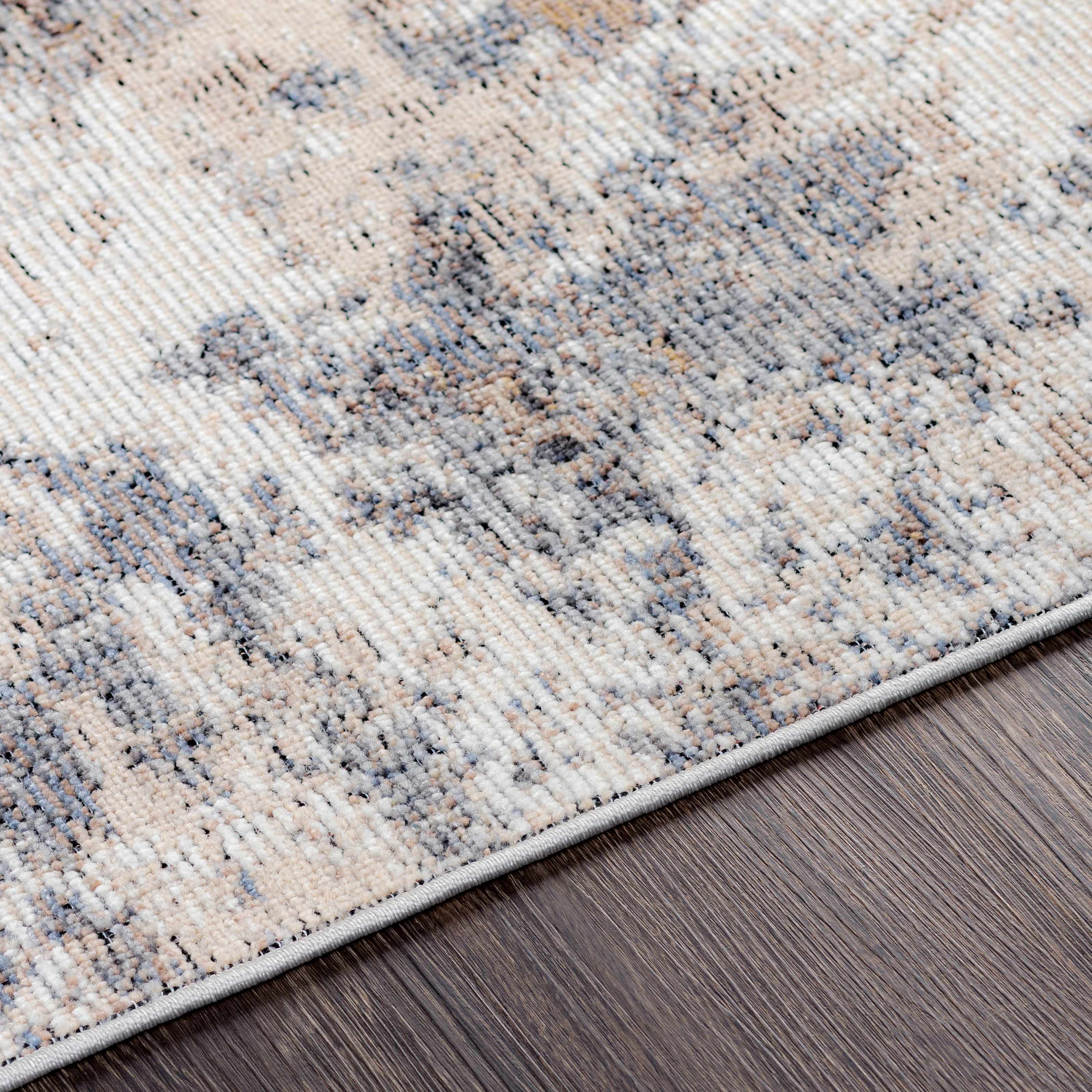 Paralowie Runner Rug