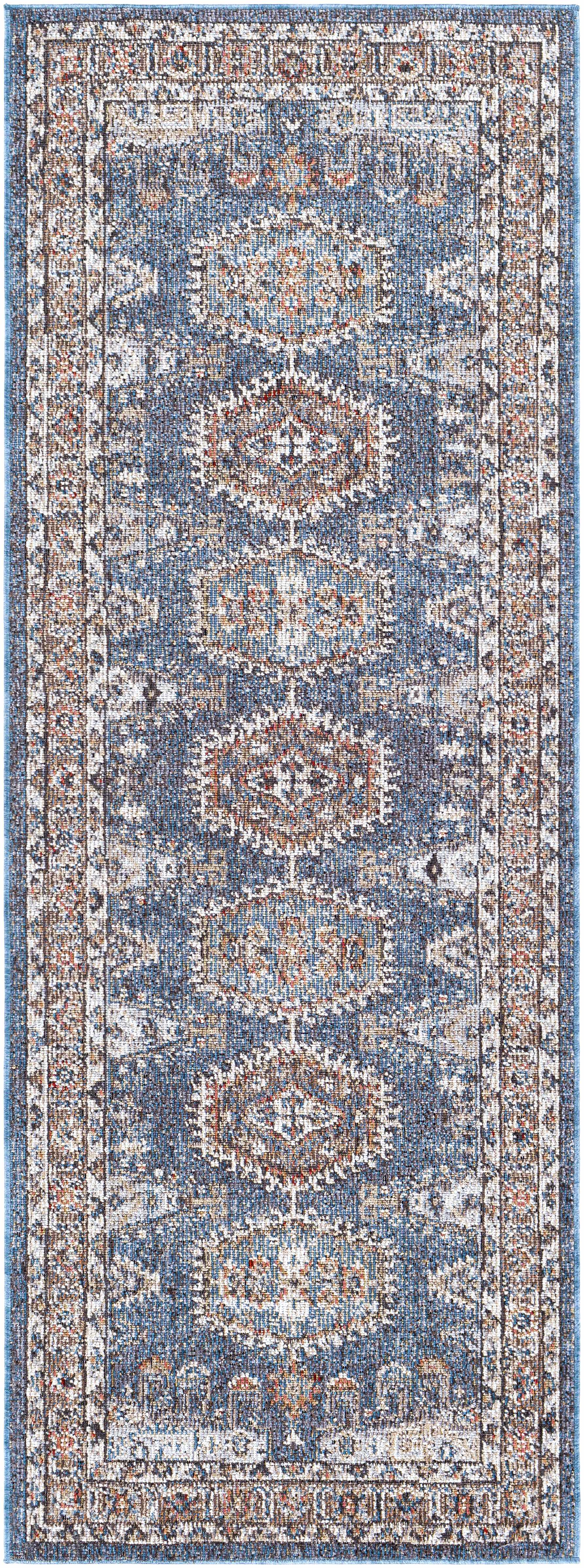 Watsonia Runner Rug