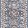 Watsonia Runner Rug