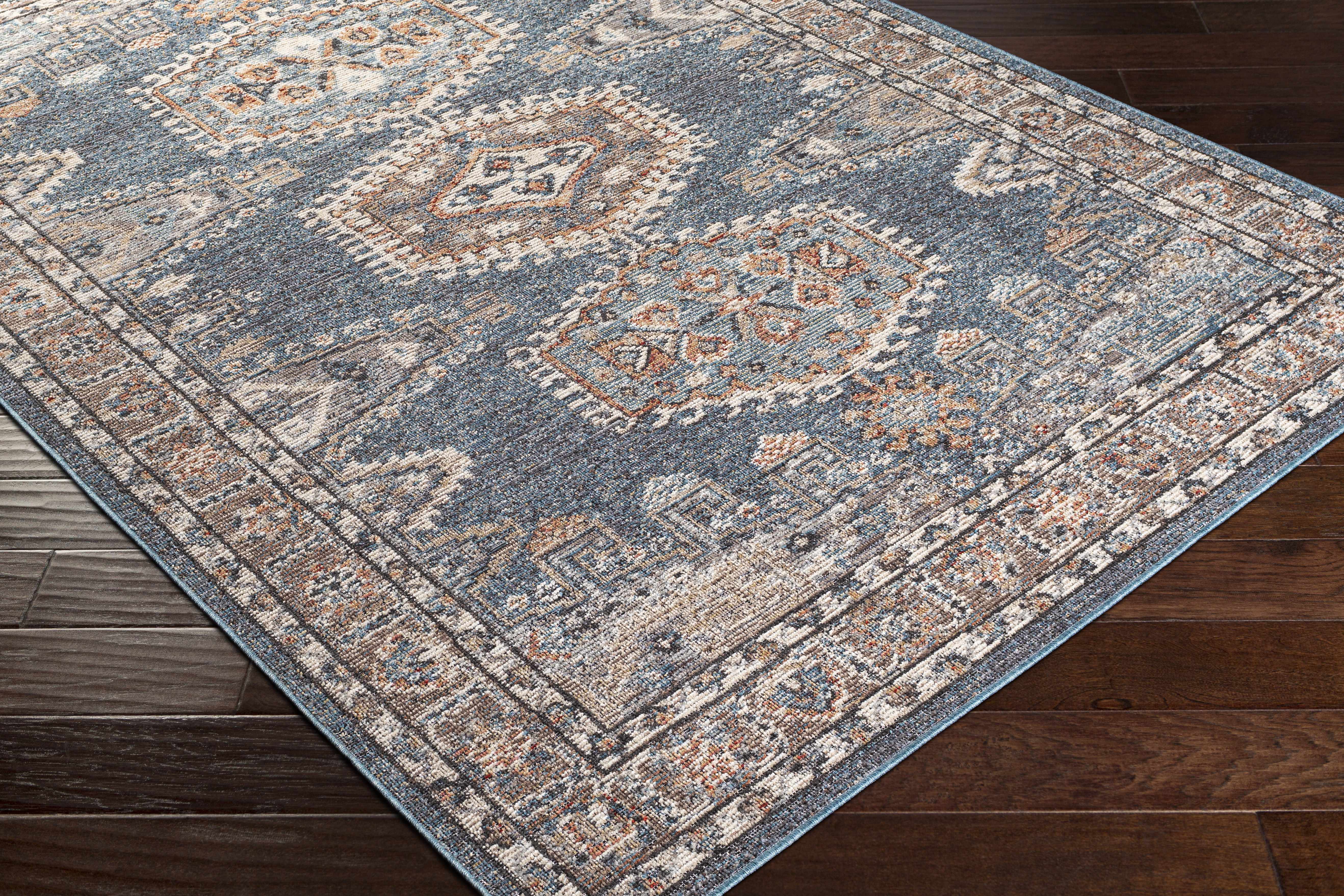 Watsonia Runner Rug