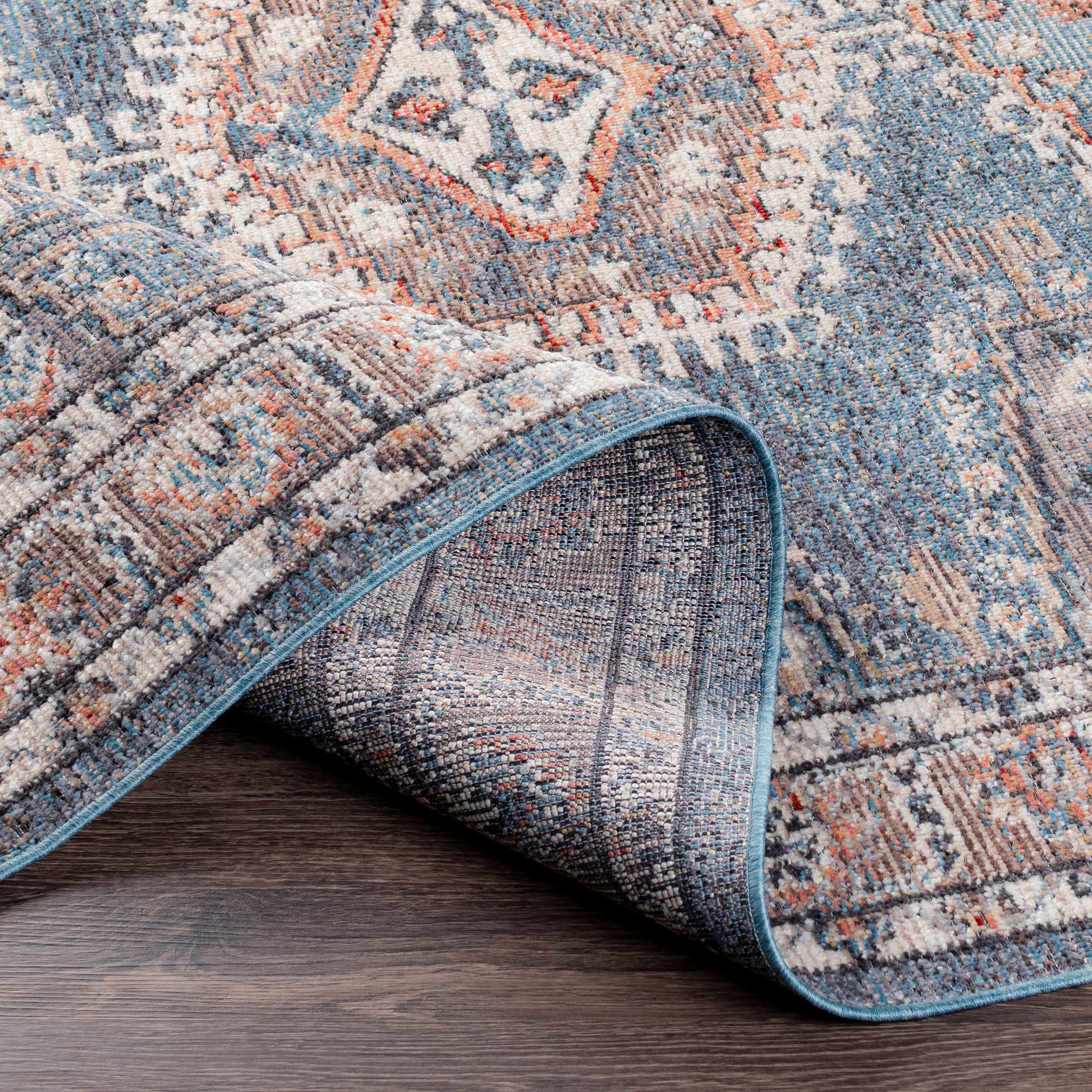 Watsonia Runner Rug