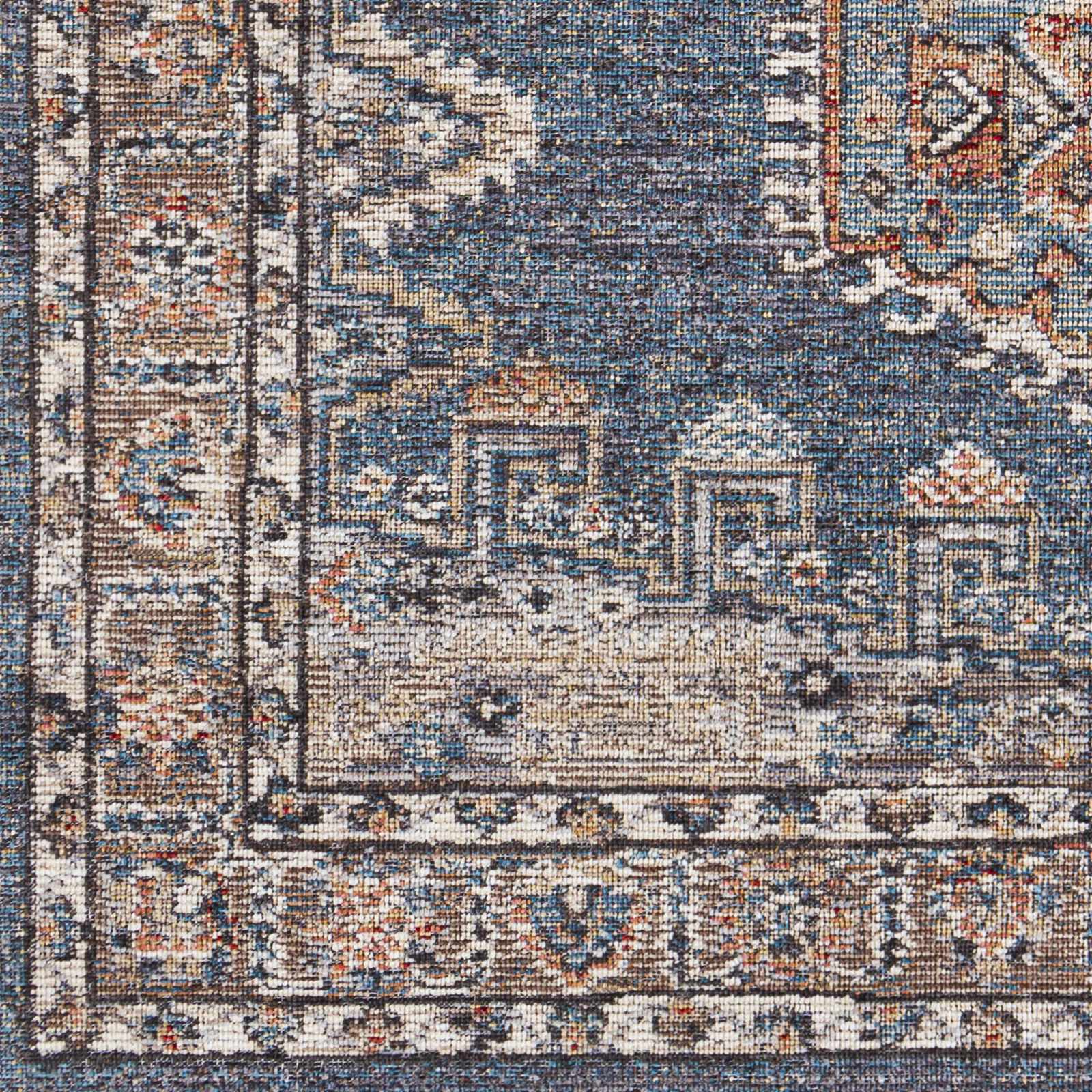 Watsonia Runner Rug